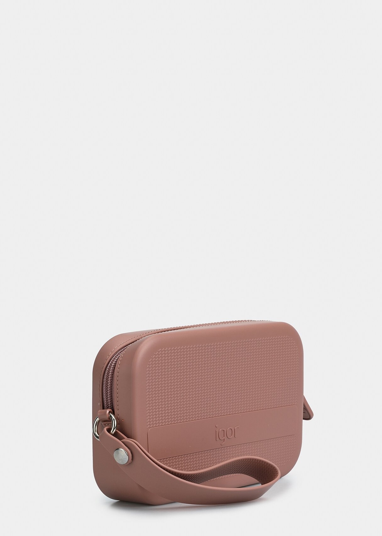 Pembe Kadın Çapraz Çanta