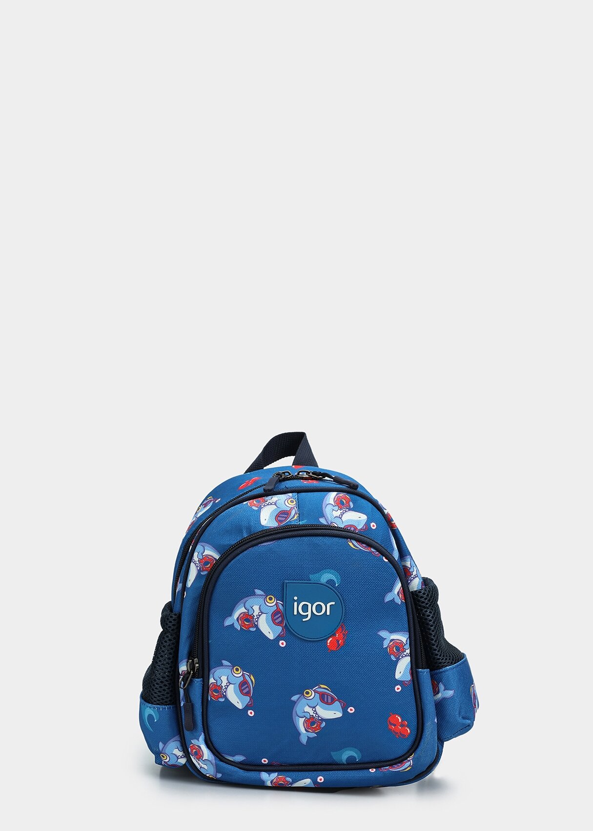 Mavi  IGOR BP10001 CRECHE Shark