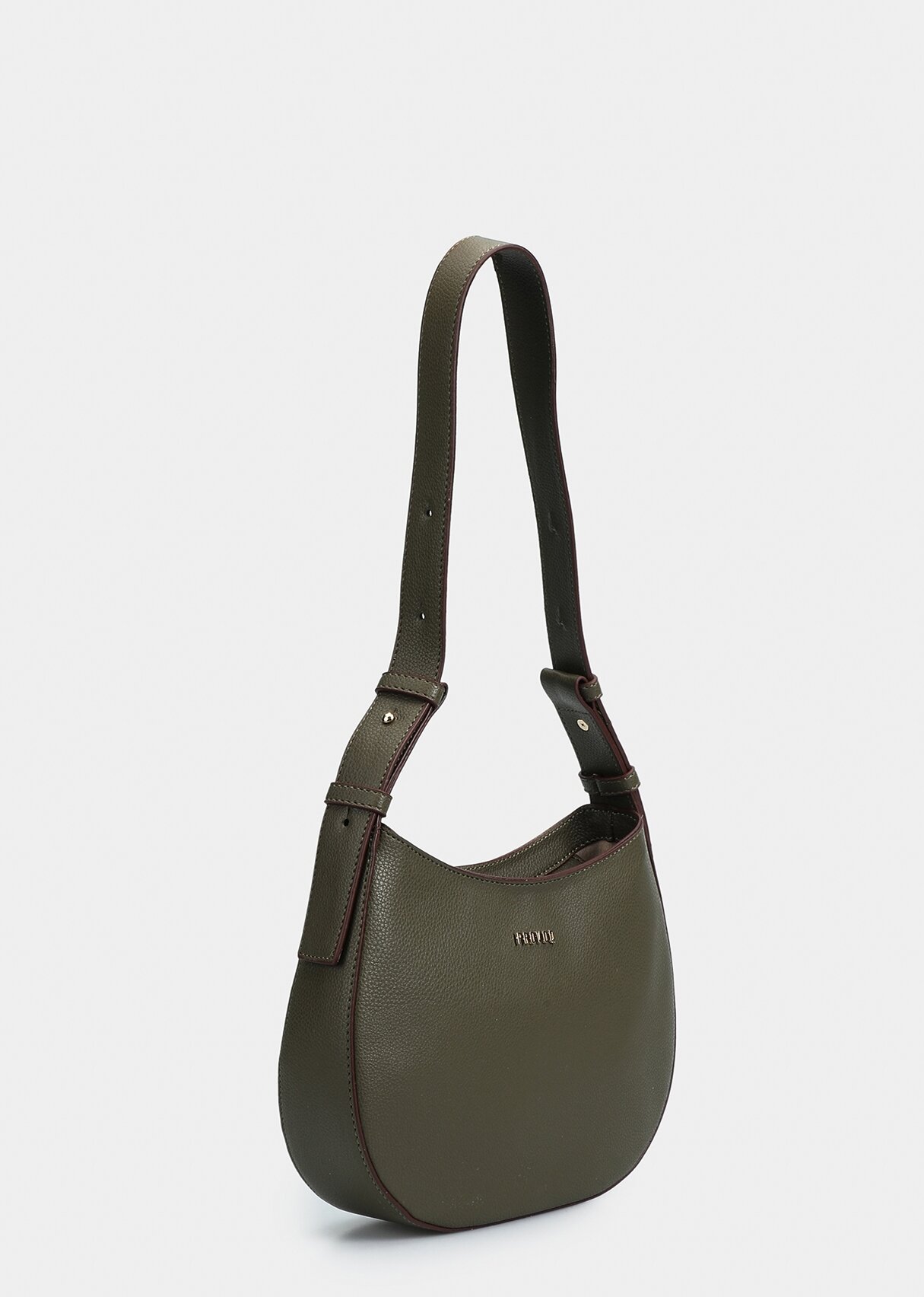 Haki Kadın Çapraz Çanta