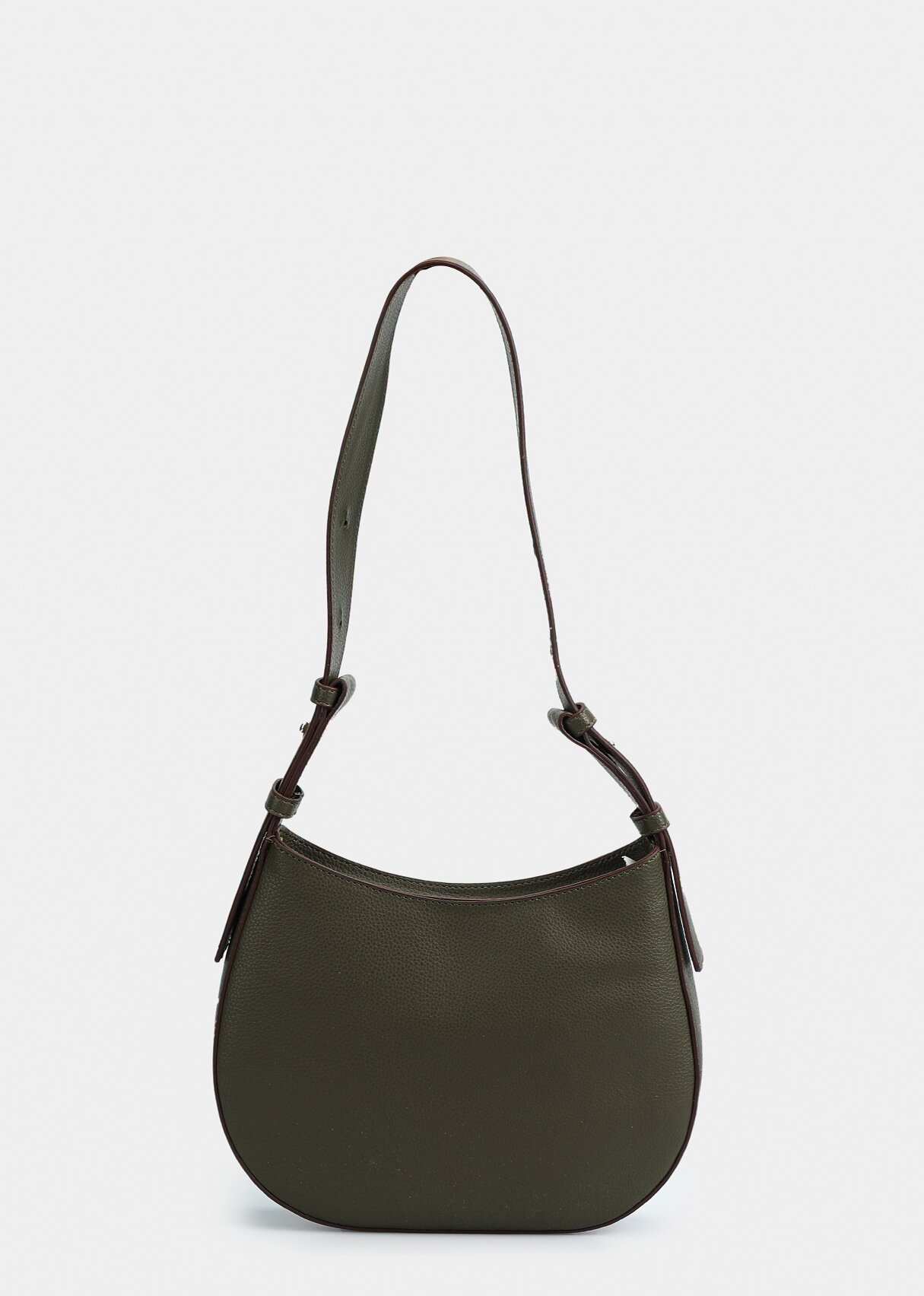 Haki Kadın Çapraz Çanta