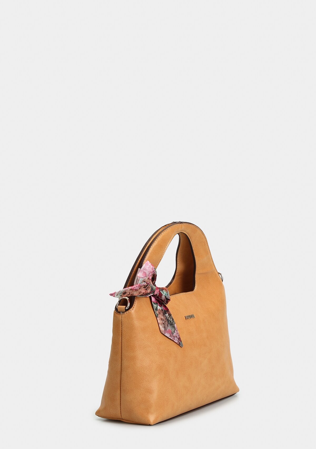 Hardal Kadın Çapraz Çanta