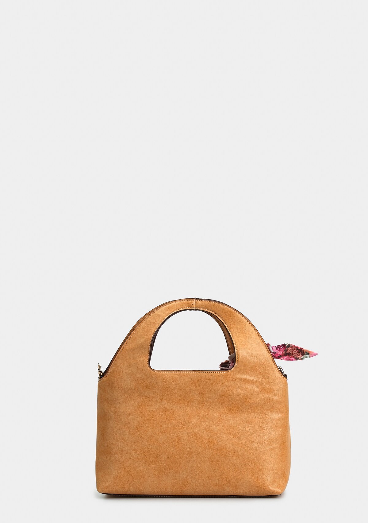 Hardal Kadın Çapraz Çanta