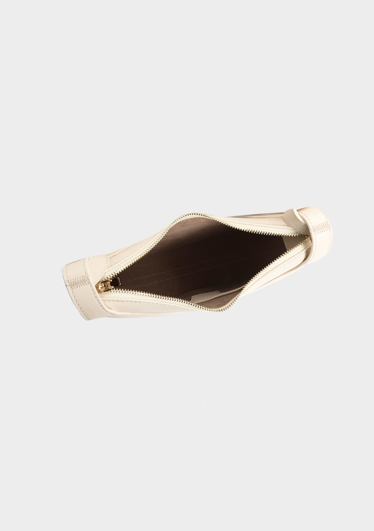 Bej Kadın Çapraz Çanta