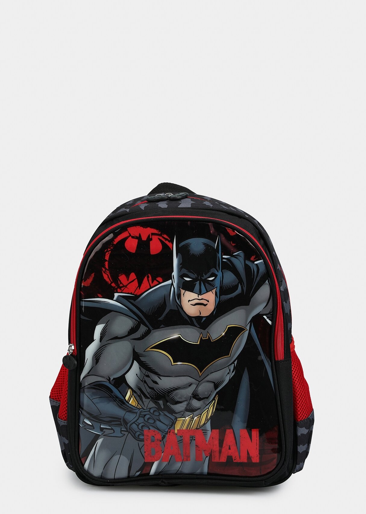 Siyah  Batman 2034 Siyah Sırt Çantası