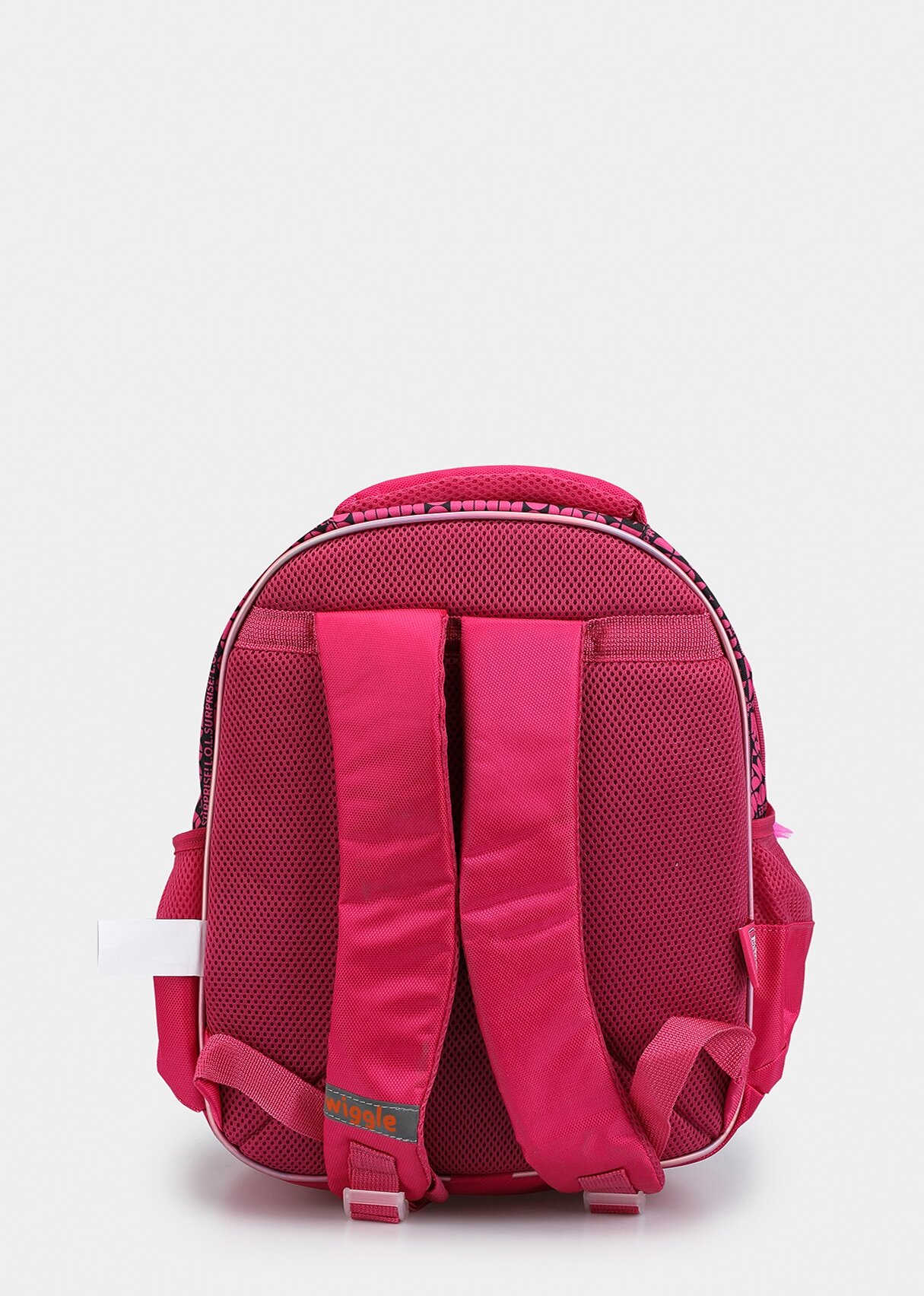 Pembe  LOL Surpise 2182 Pembe Sırt Çantası