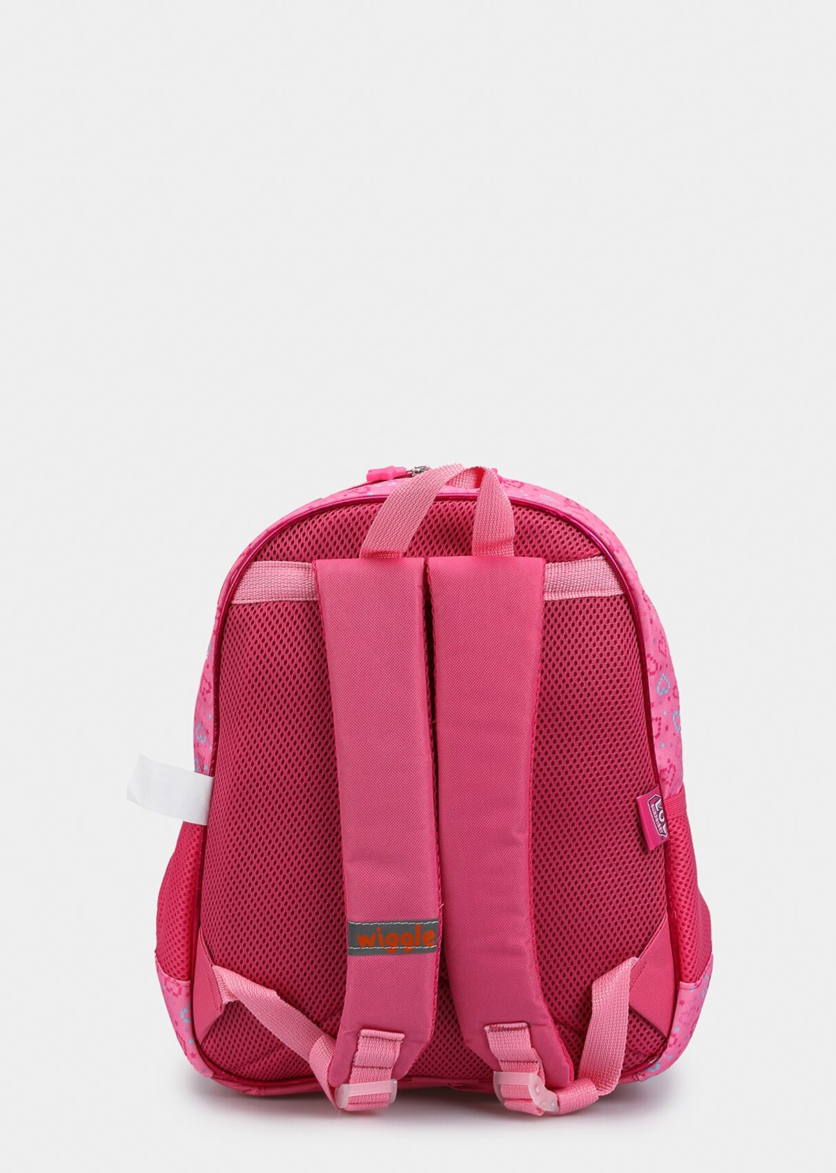 Pembe  LOL Surpise 2202 Pembe Sırt Çantası
