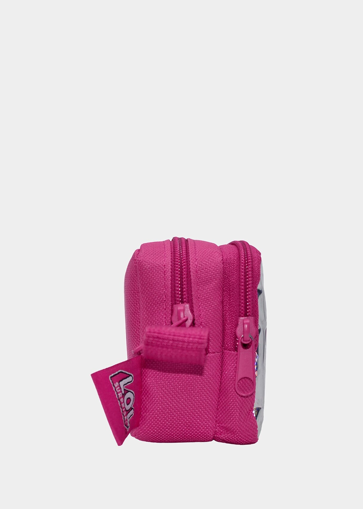 Pembe  LOL Surpise 2210 Pembe Kalem Çantası