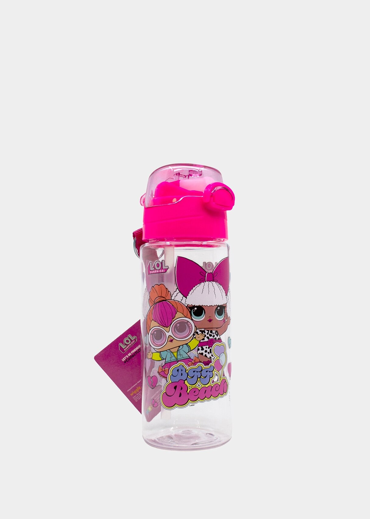 Pembe  LOL Surpise 2286 Pembe Matara