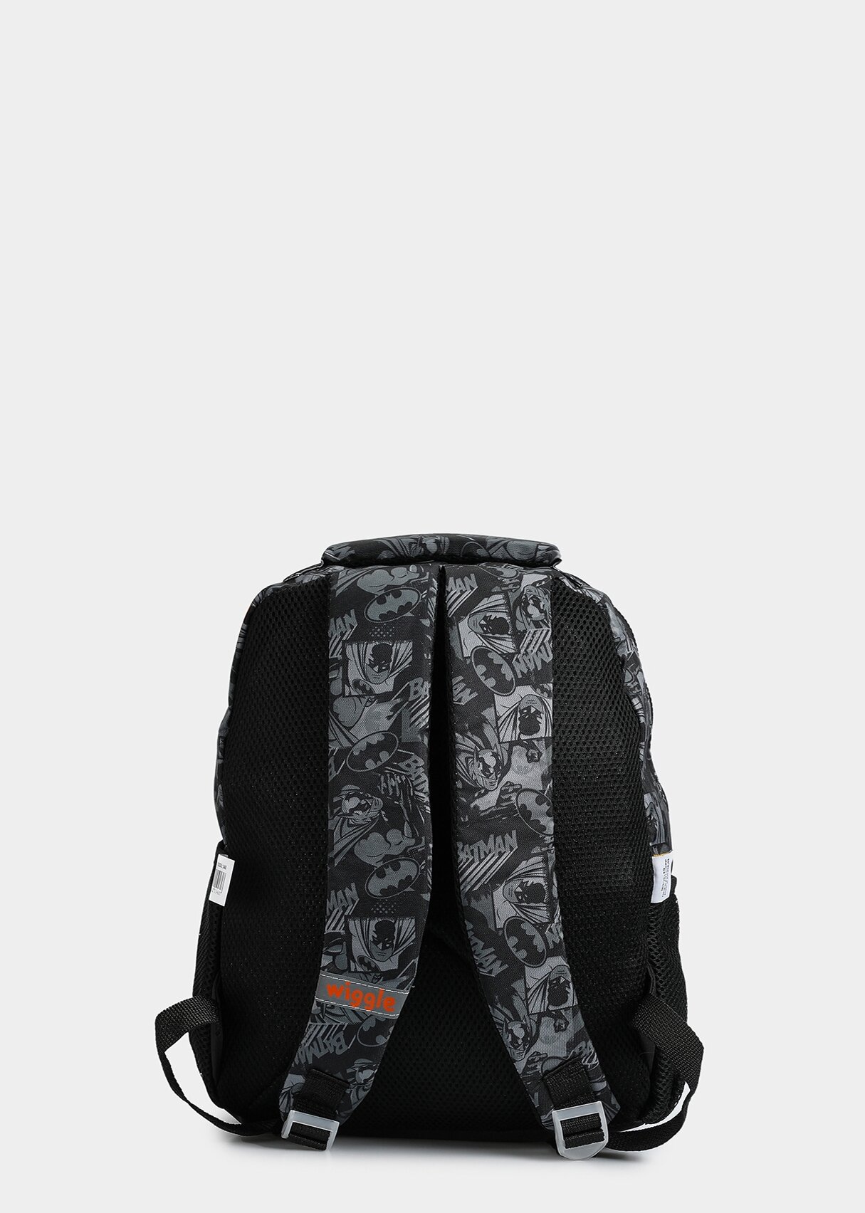 Siyah  BATMAN 2460 BATMAN OKUL ÇANTASI