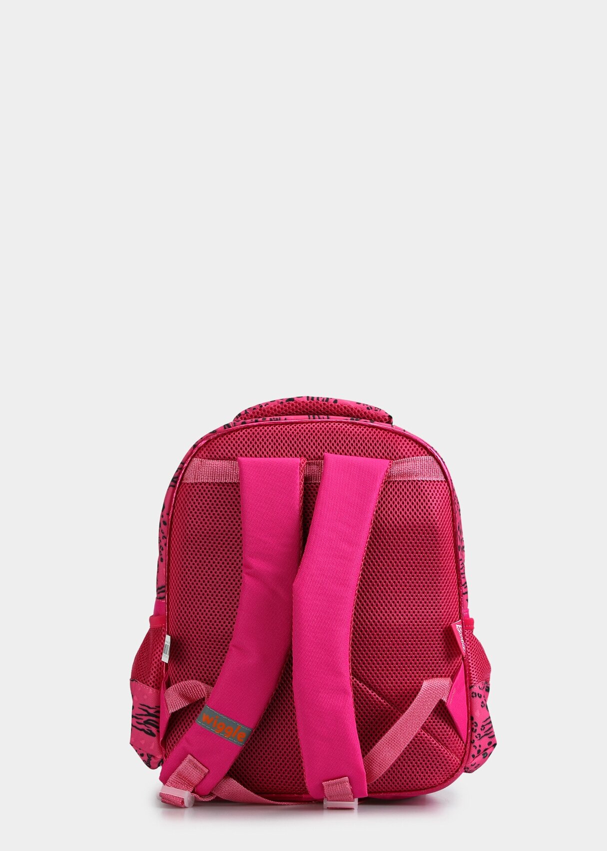 Pembe  BARBIE 2689 BARBIE OKUL ÇANTASI 
