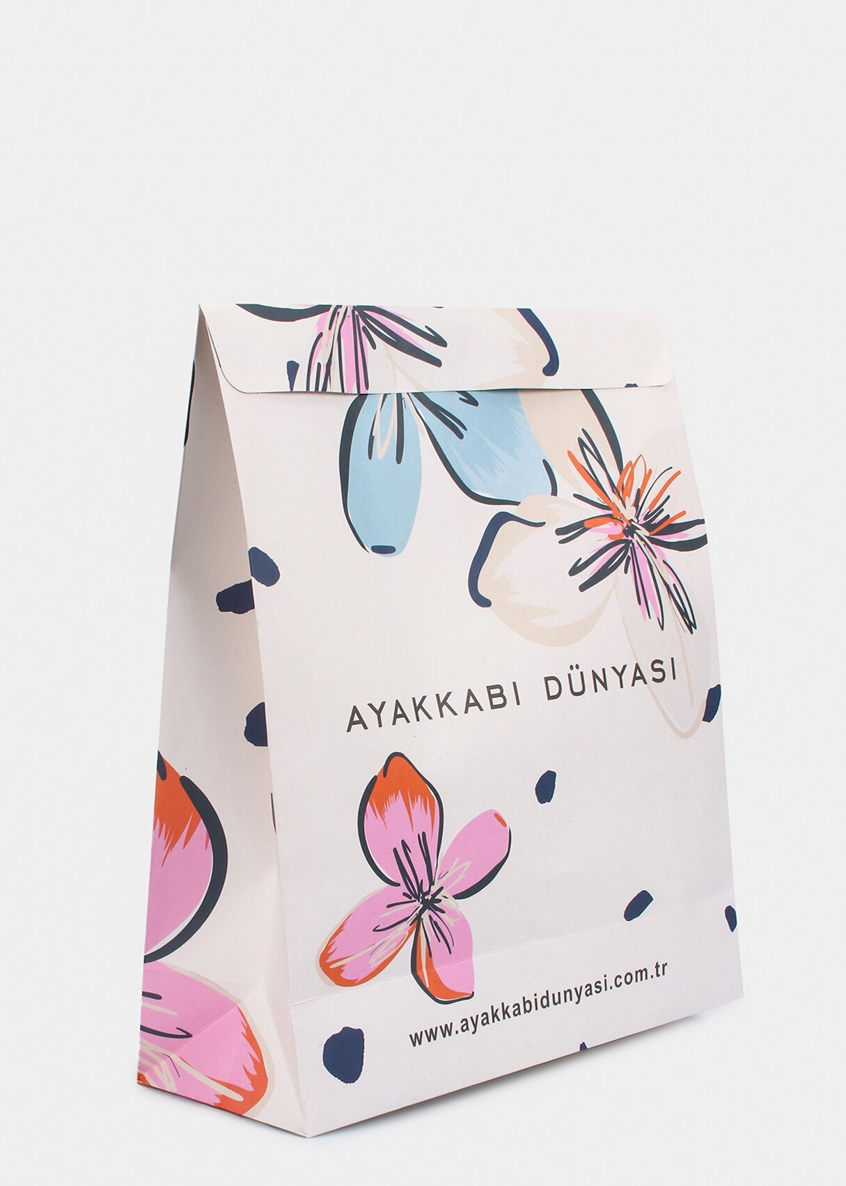 HEDIYE PAKETI BUYUK (BEJ)