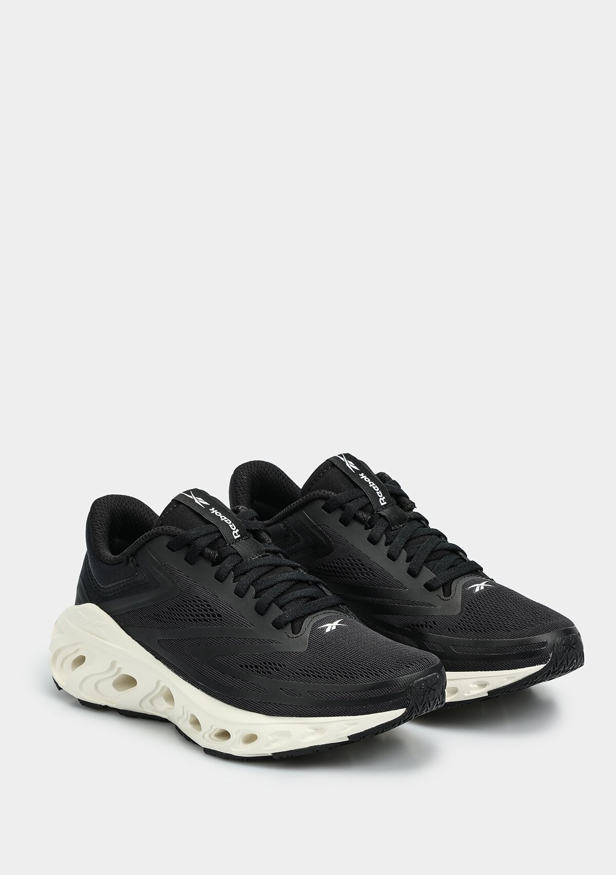 5W,Fuel Flex Run,Sıyah Siyah Kadın Koşu Ayakkabısı 100239318 