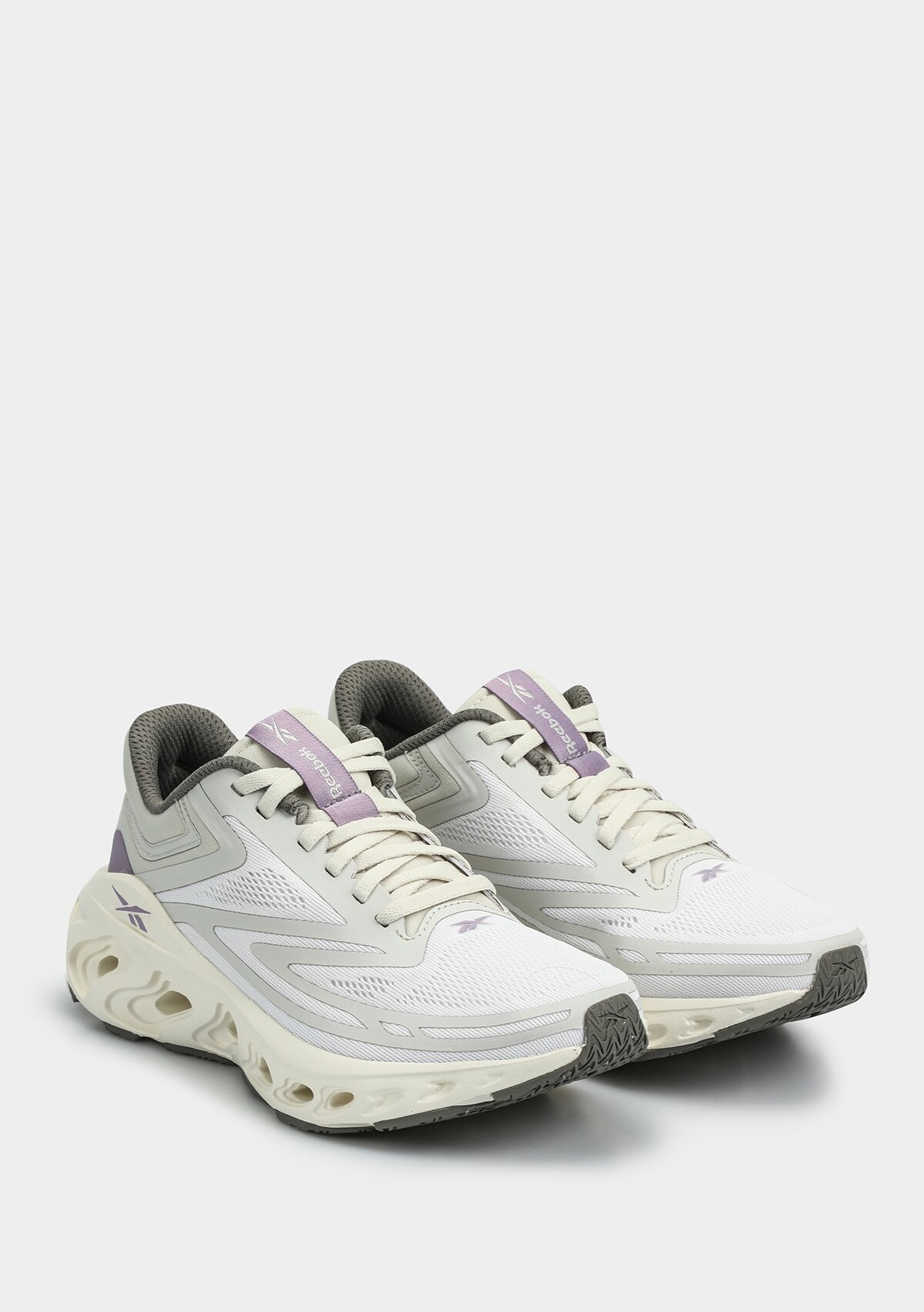 100244523 6M FUEL FLEX RUN GRI BEJ  