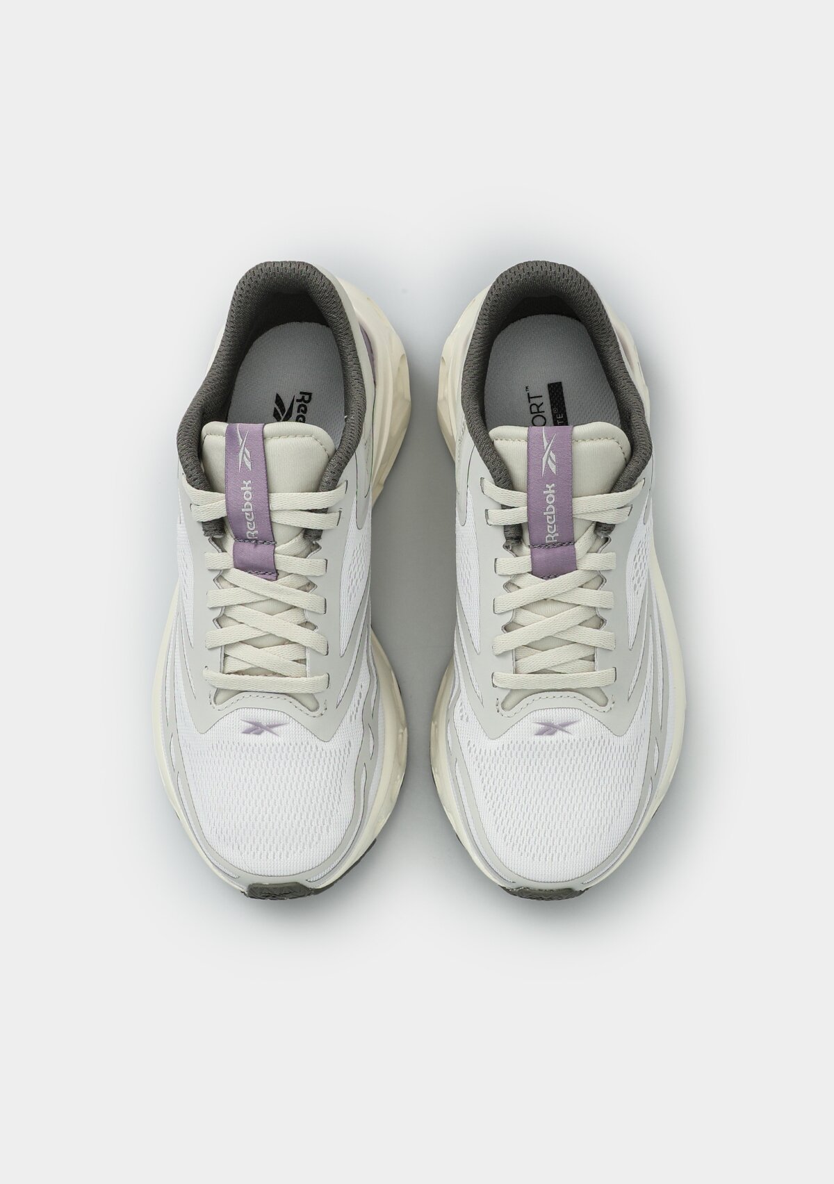 100244523 6M FUEL FLEX RUN GRI BEJ  