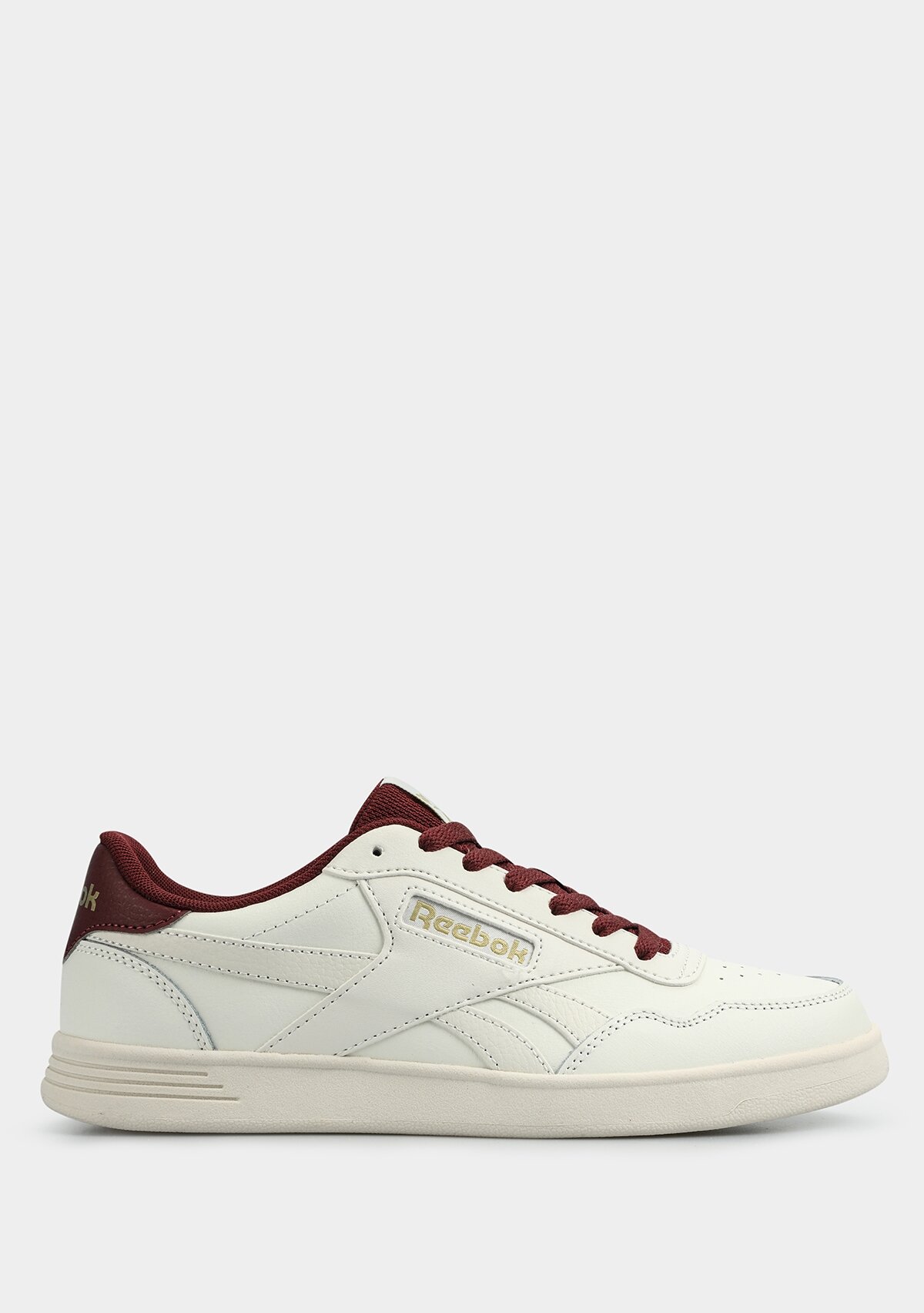 100244878 6M REEBOK COURT ADVANCE KIRIK BEYAZ   