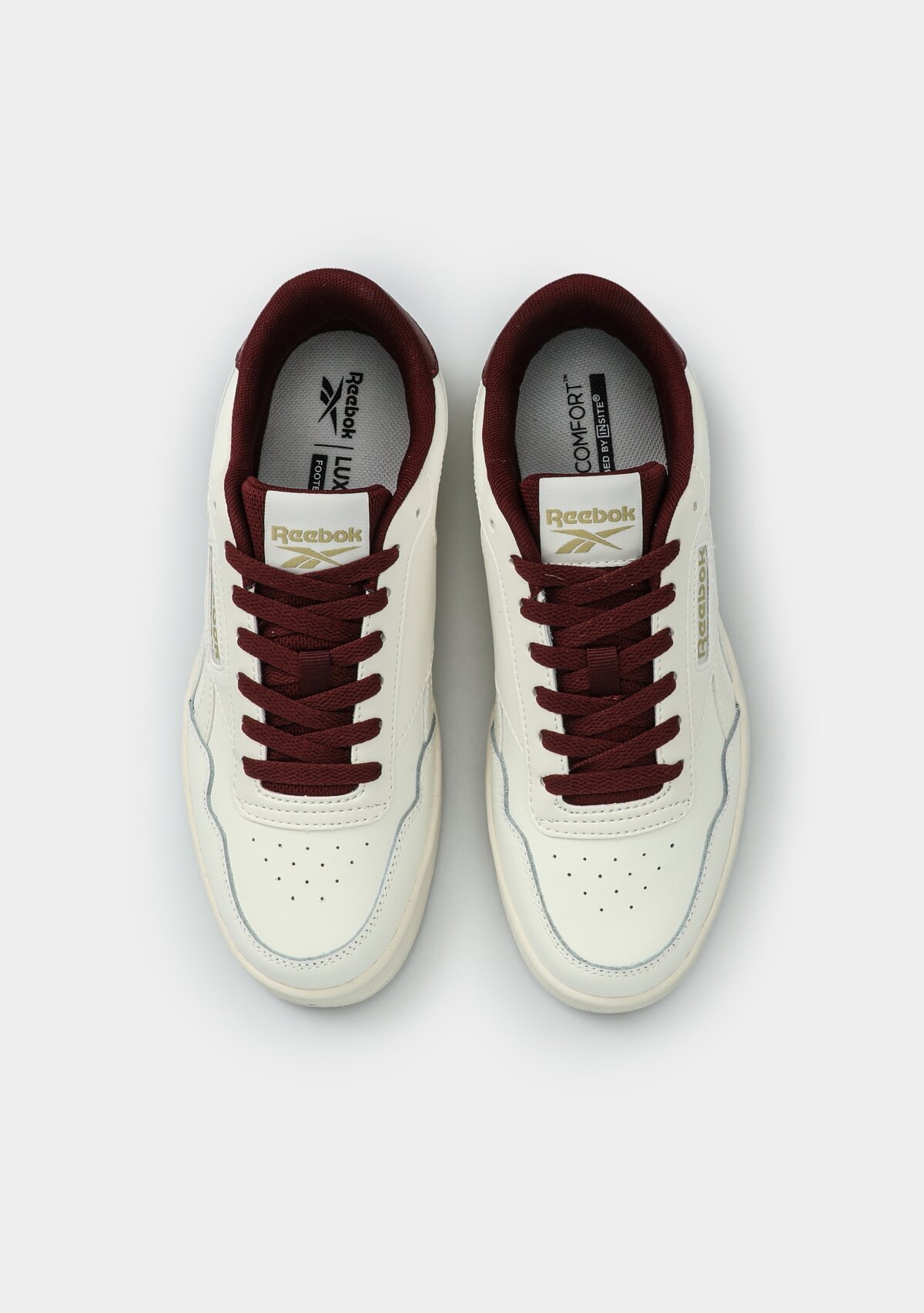 100244878 6M REEBOK COURT ADVANCE KIRIK BEYAZ   