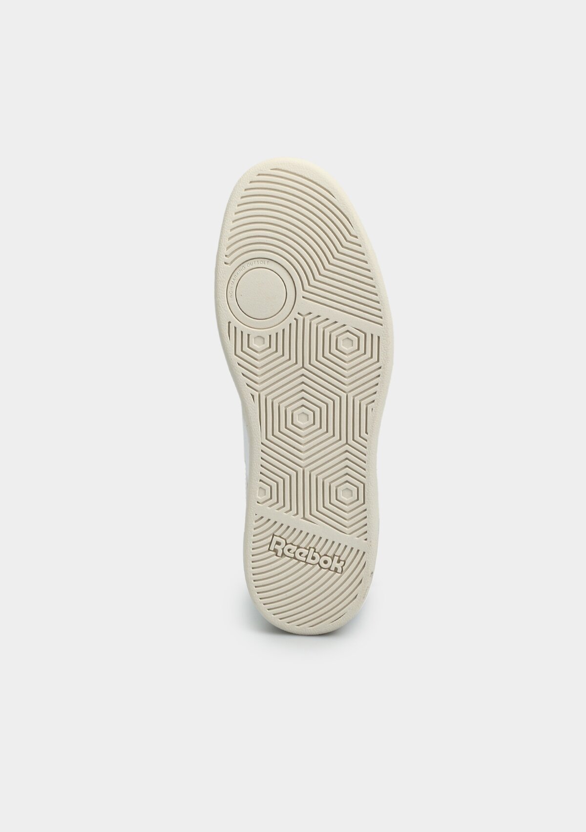 100244878 6M REEBOK COURT ADVANCE KIRIK BEYAZ   