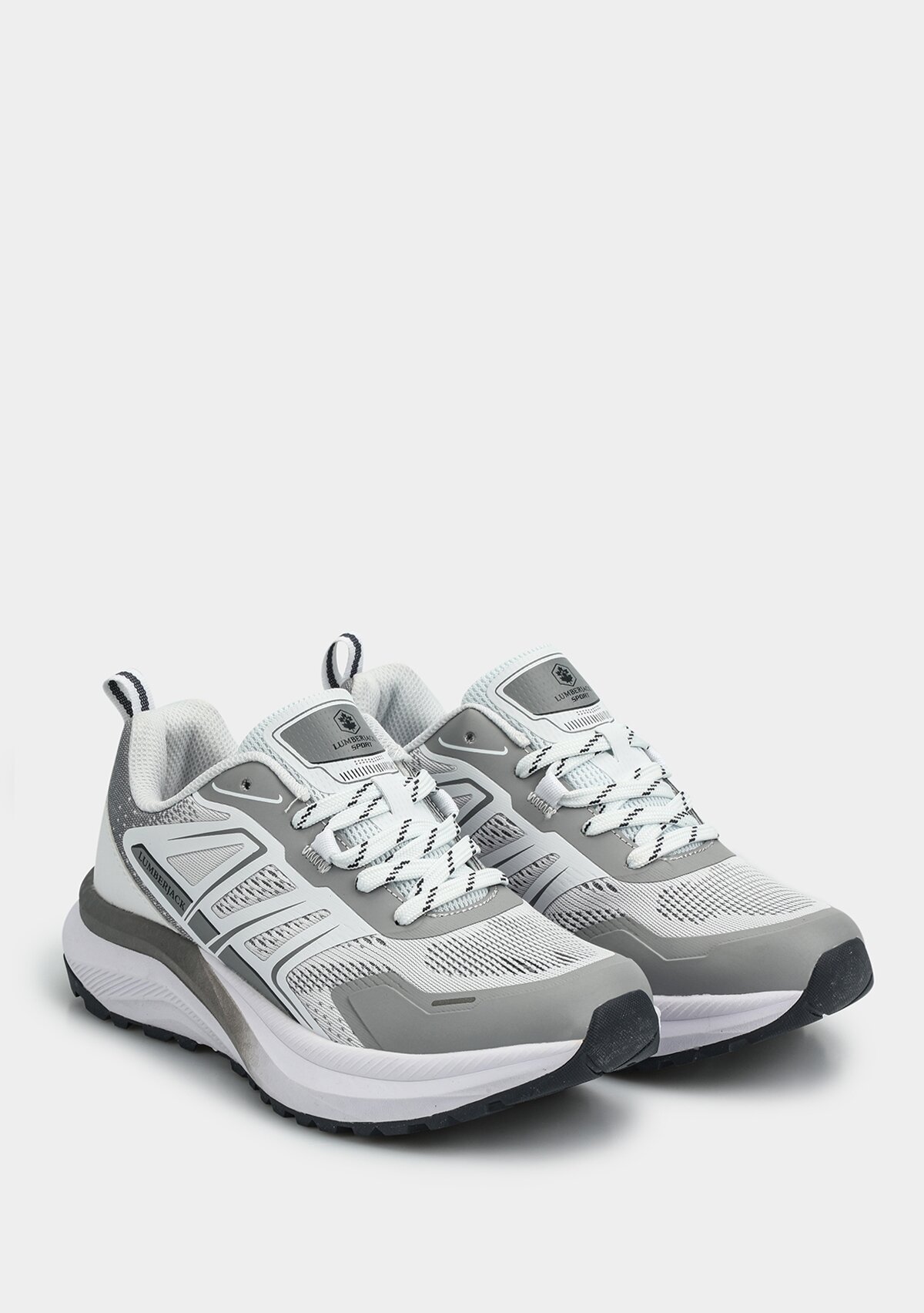 Beyaz Kadın Outdoor Ayakkabı