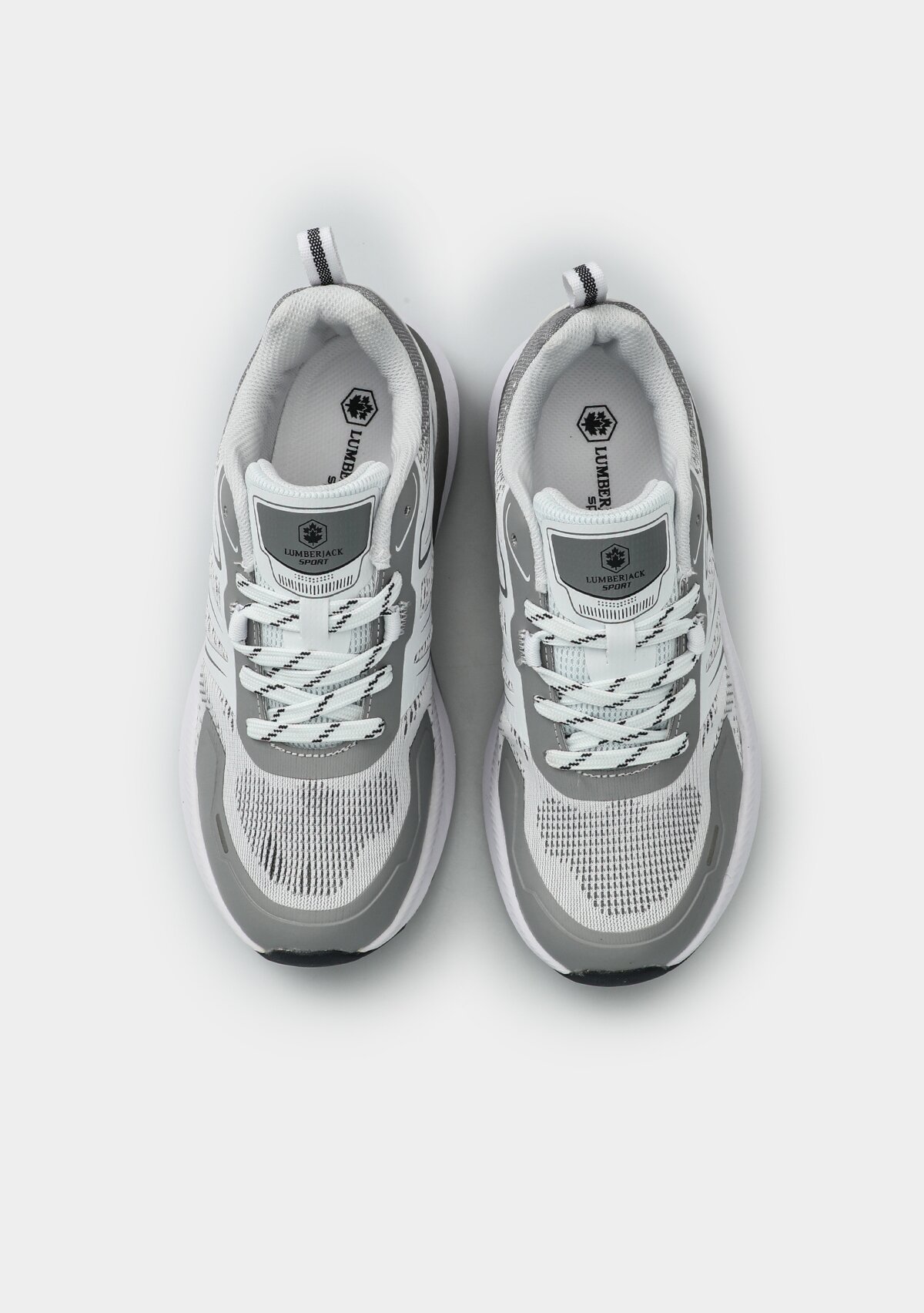 Beyaz Kadın Outdoor Ayakkabı