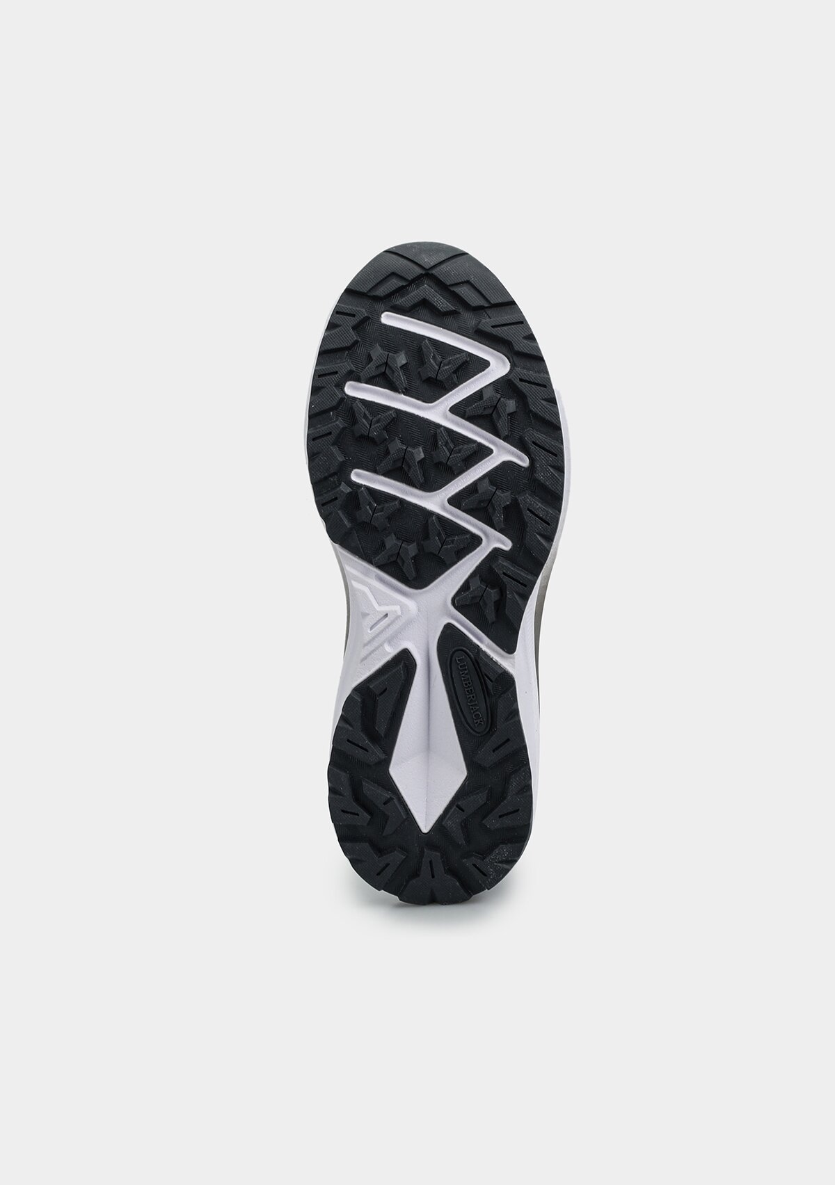 Beyaz Kadın Outdoor Ayakkabı