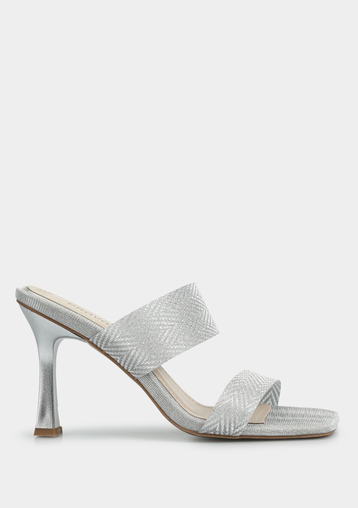 Gümüş Kadın Terlik