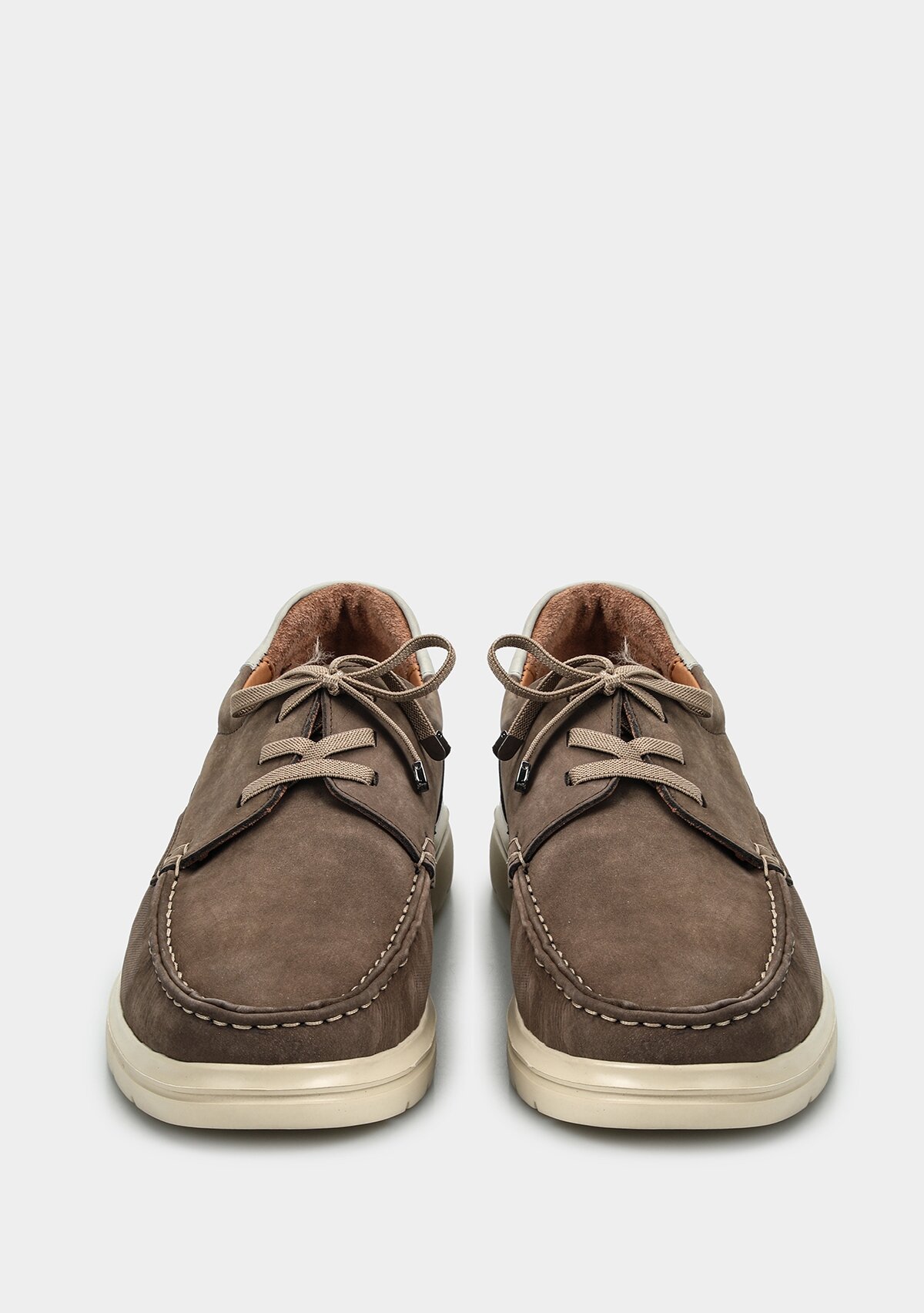 Kum Deri Erkek Ayakkabı