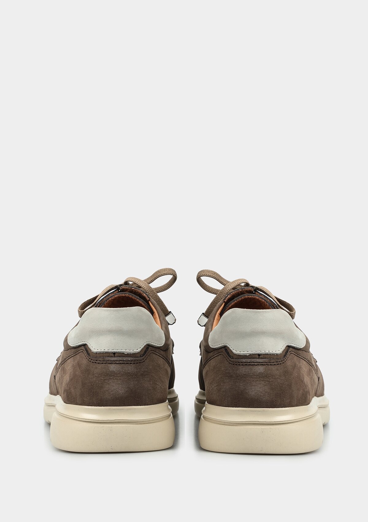 Kum Deri Erkek Ayakkabı