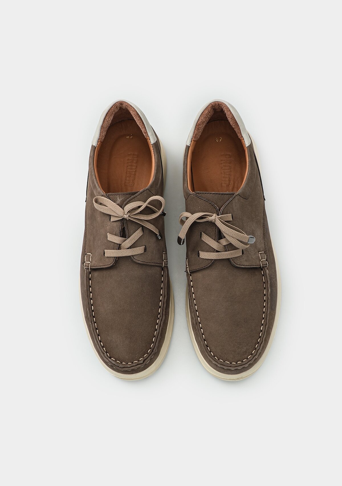 Kum Deri Erkek Ayakkabı