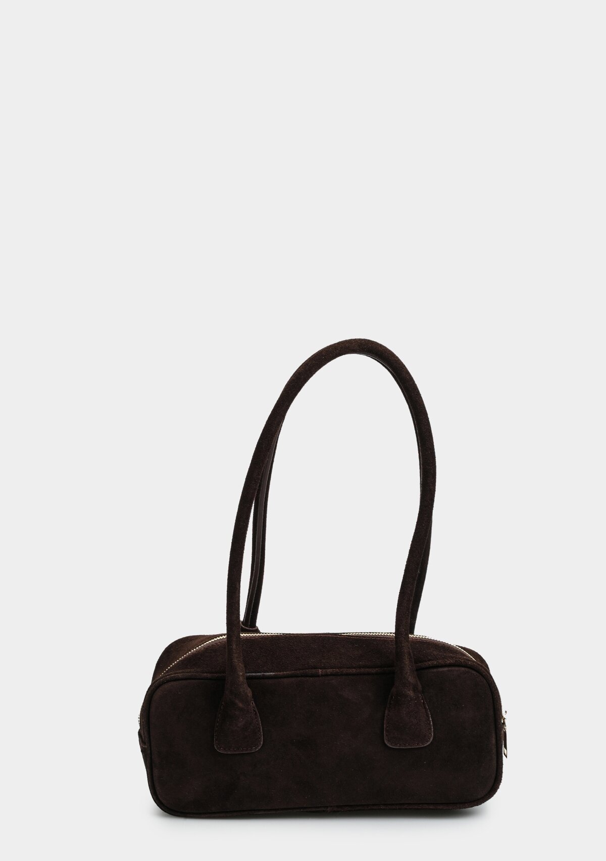 Kahve/Kahve Kadın Omuz Çantası