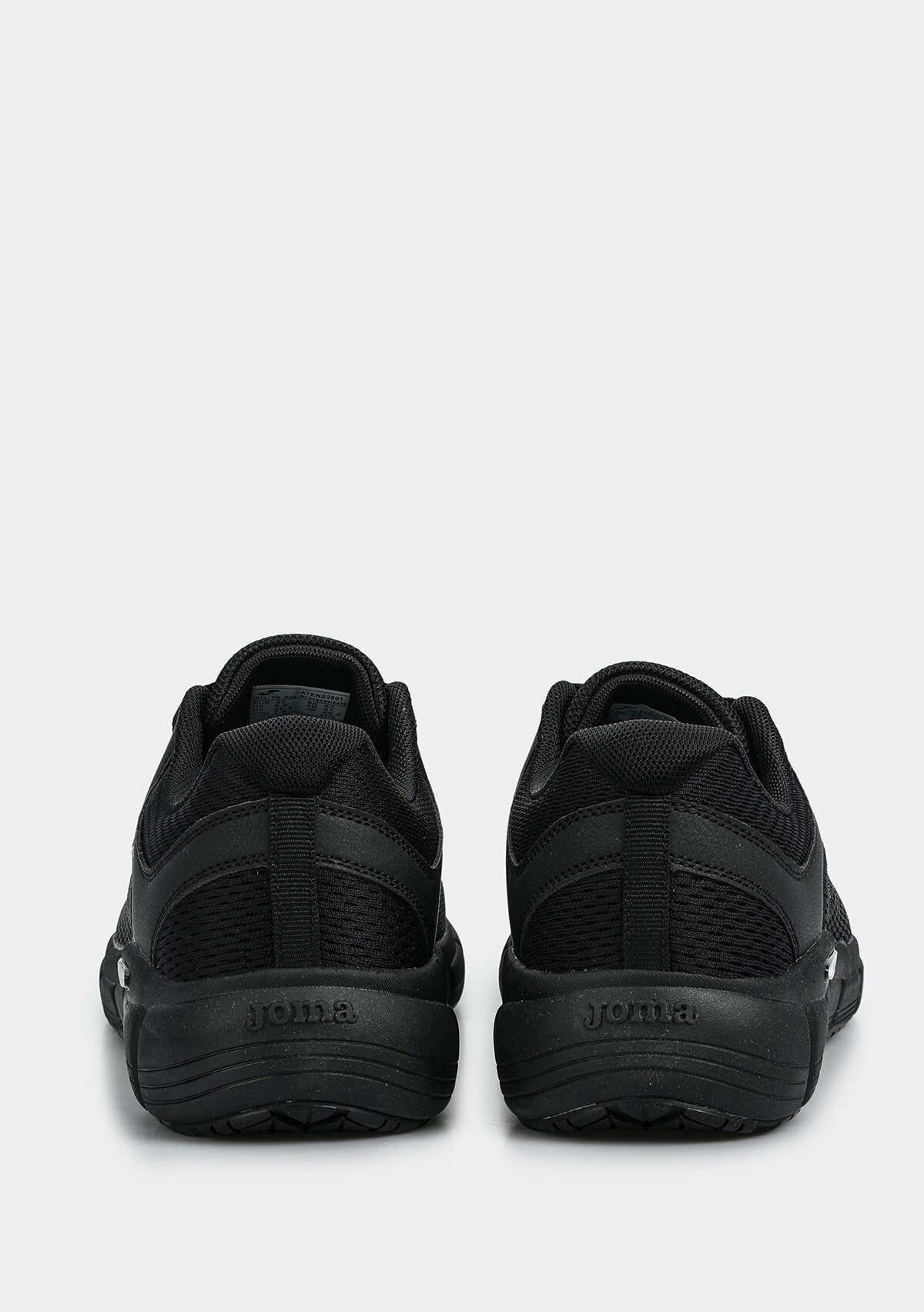 CATENS2601 ATENEA MEN 2601 BLACK