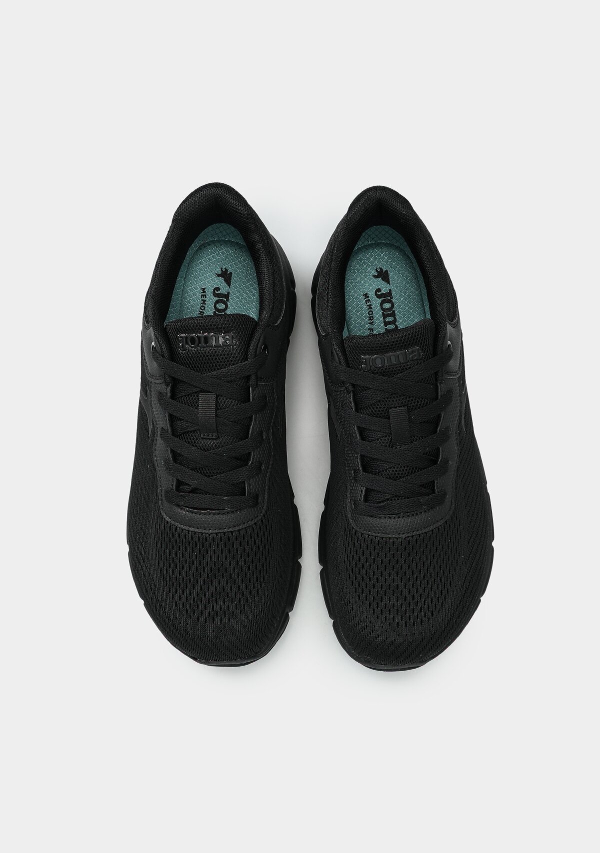 CATENS2601 ATENEA MEN 2601 BLACK