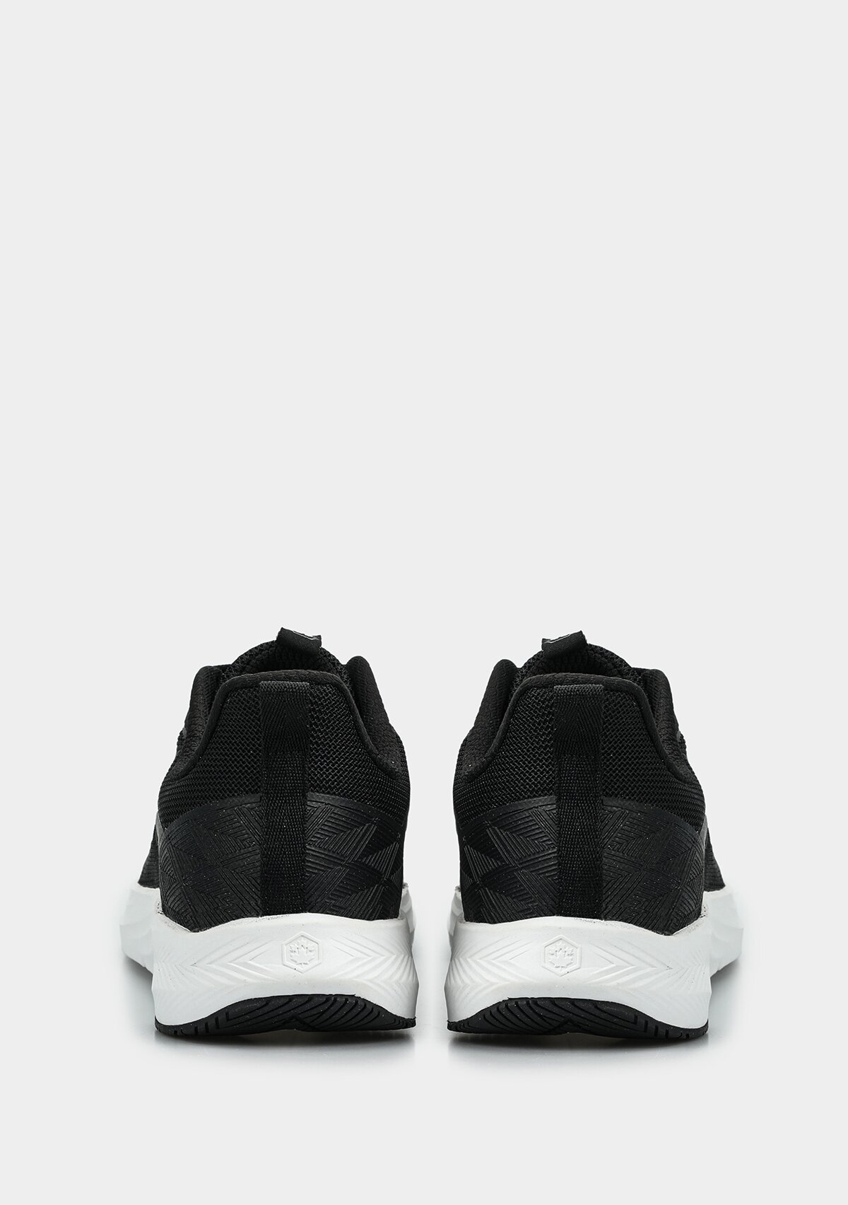 Siyah Erkek Sneaker