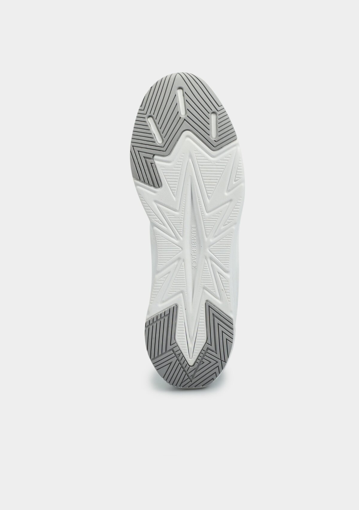 Jacob Beyaz Erkek Sneaker