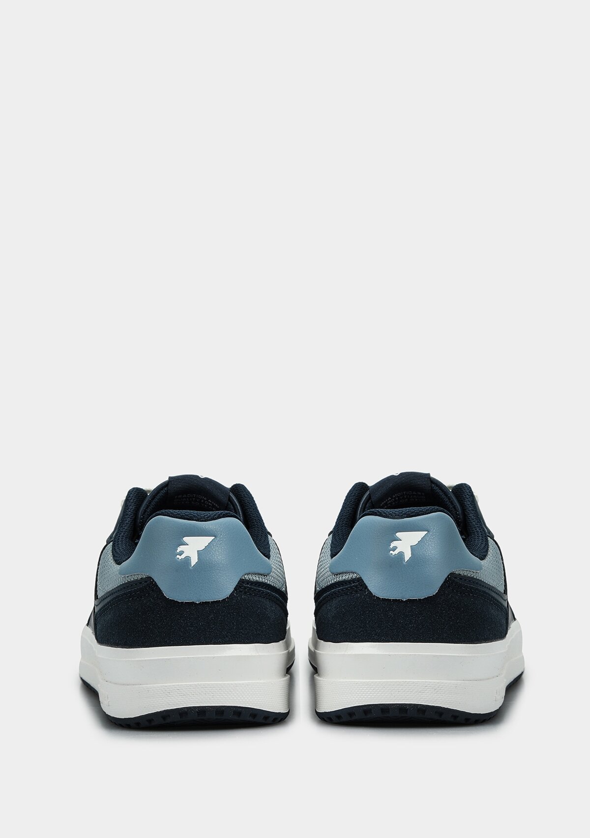 C.Strıpe Men 2603 Lacivert Erkek Sneaker Cstrıs2603