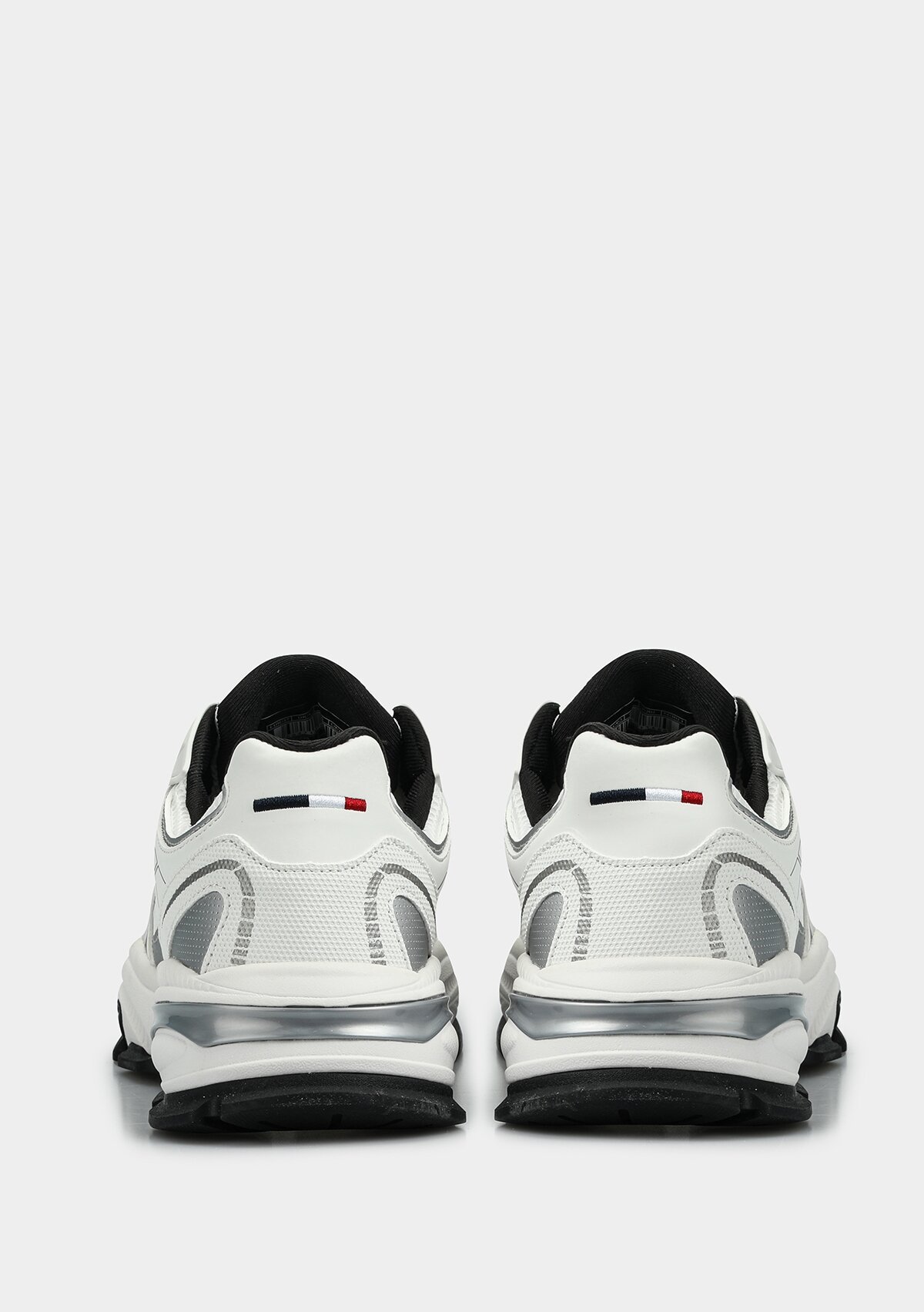 Nancy Beyaz Kadın Sneaker