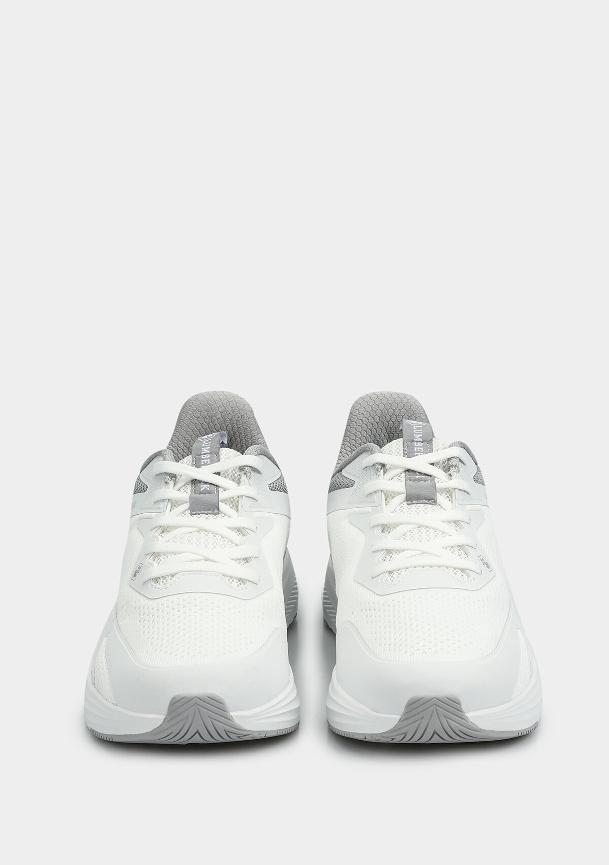 Jacob Beyaz Erkek Sneaker