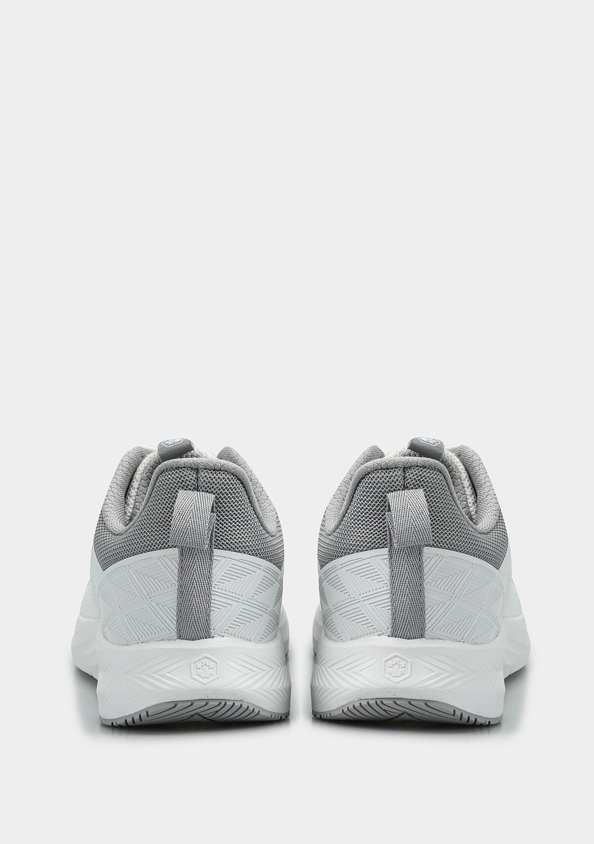 Jacob Beyaz Erkek Sneaker