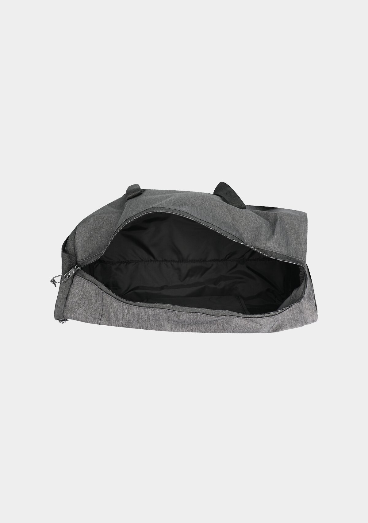 4Athlts S Siyah Unisex Spor Çantası Im5523