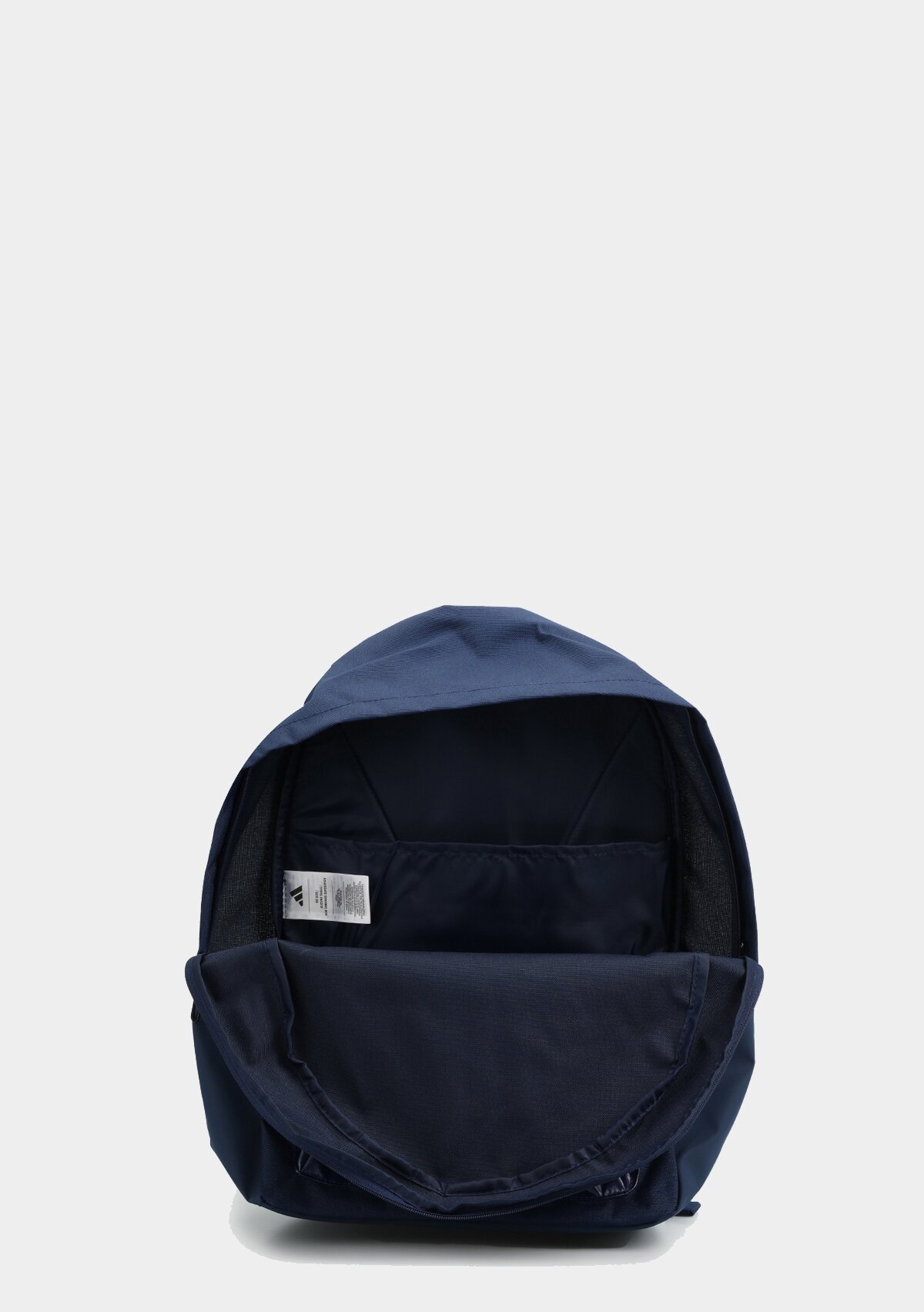 Classic Lacivert Unisex Sırt Çantası Is7041