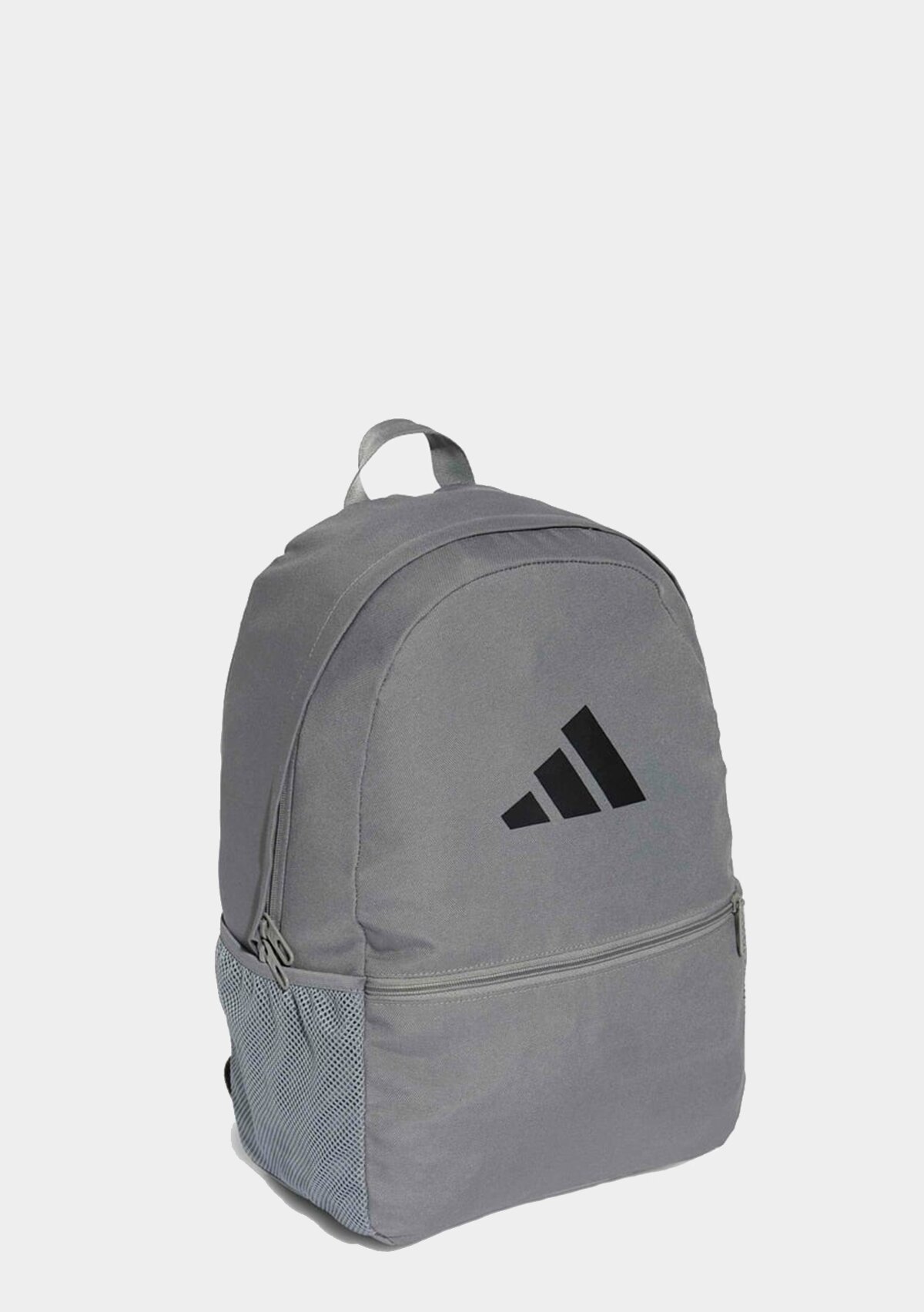 Classic Gri Unisex Sırt Çantası Jd3092