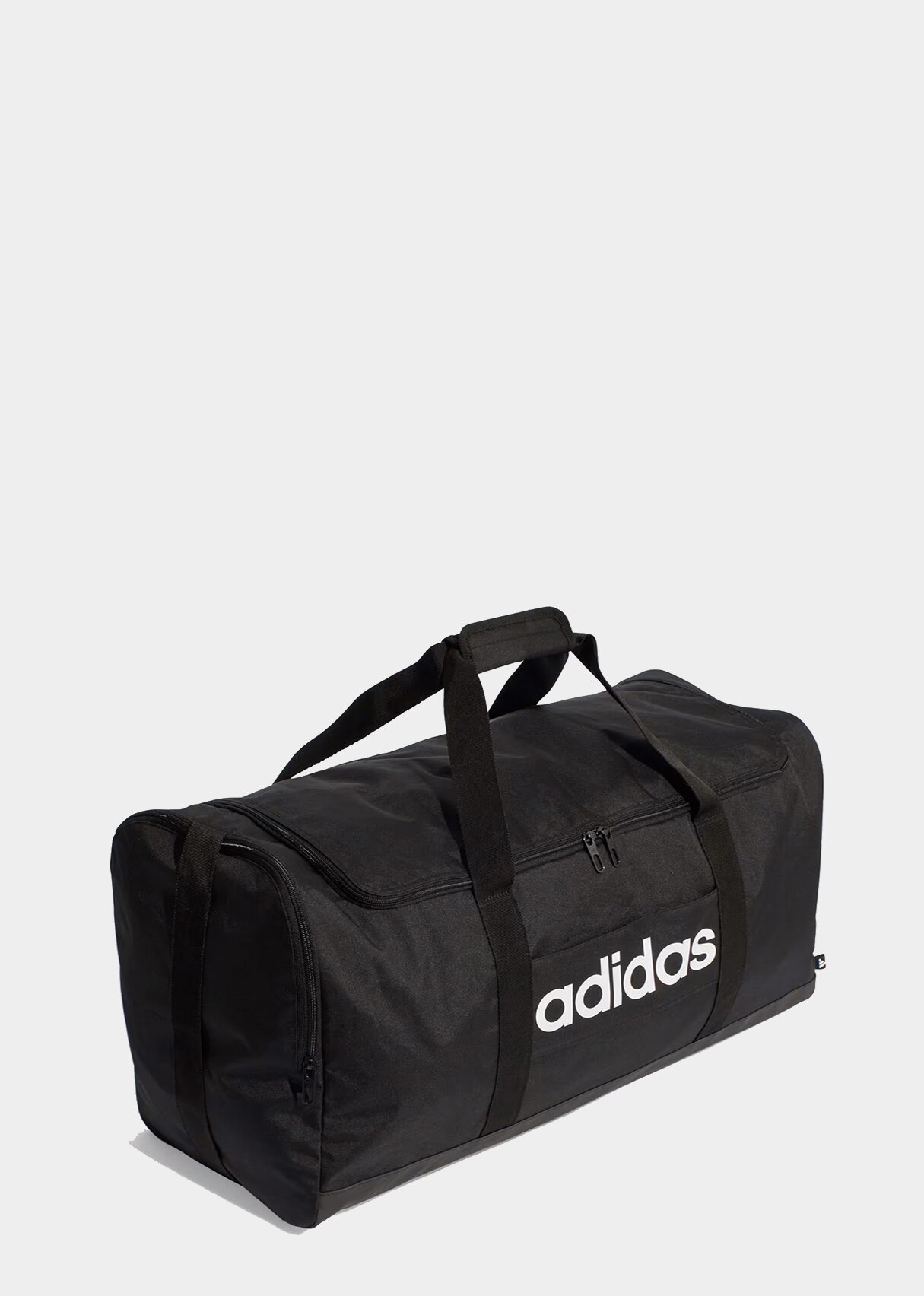 Lınear Duffel M Siyah Unısex Spor Çantası Jd9555