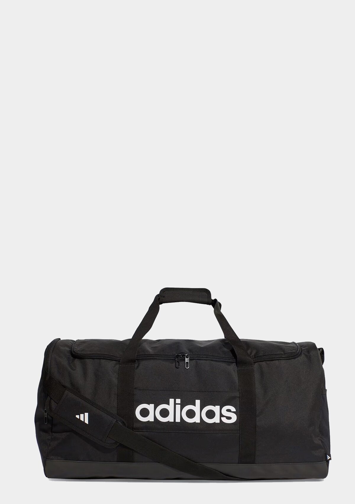 Linear L Siyah Unisex Sırt Çantası Je8344