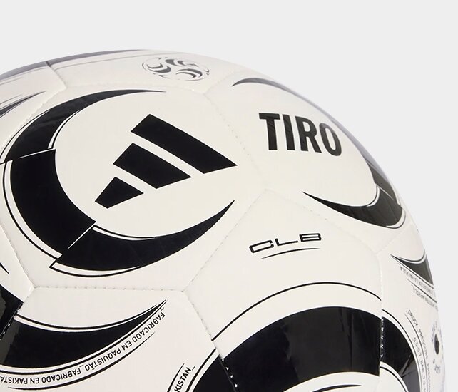 Tiro Club Top Jw1530