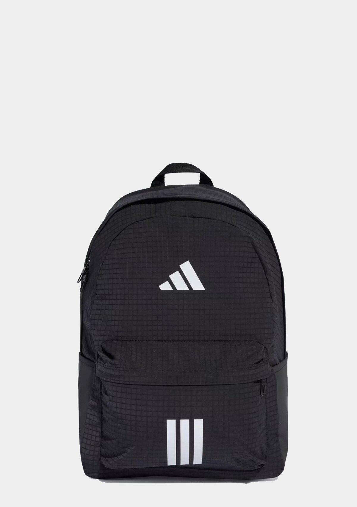 Essentials 3 Stripes Siyah Unisex Sırt Çantası Jx6497