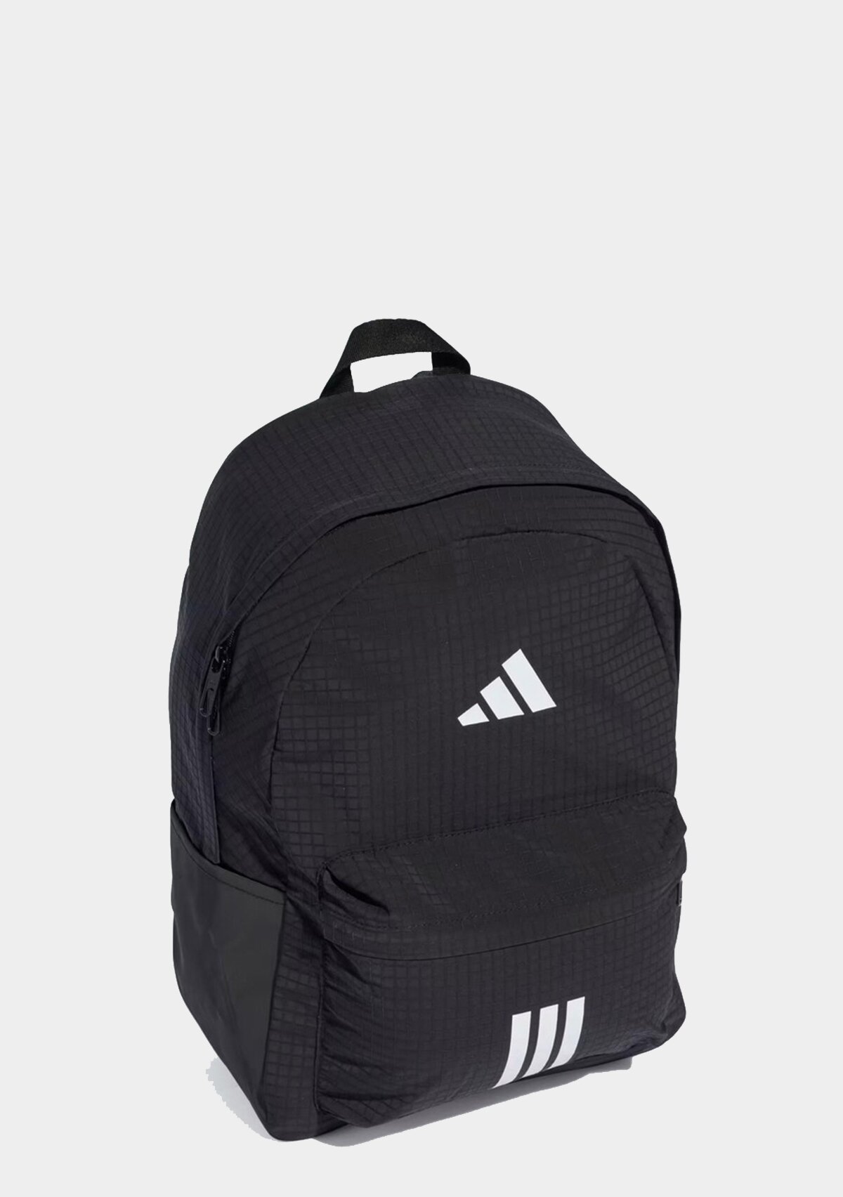 Essentials 3 Stripes Siyah Unisex Sırt Çantası Jx6497