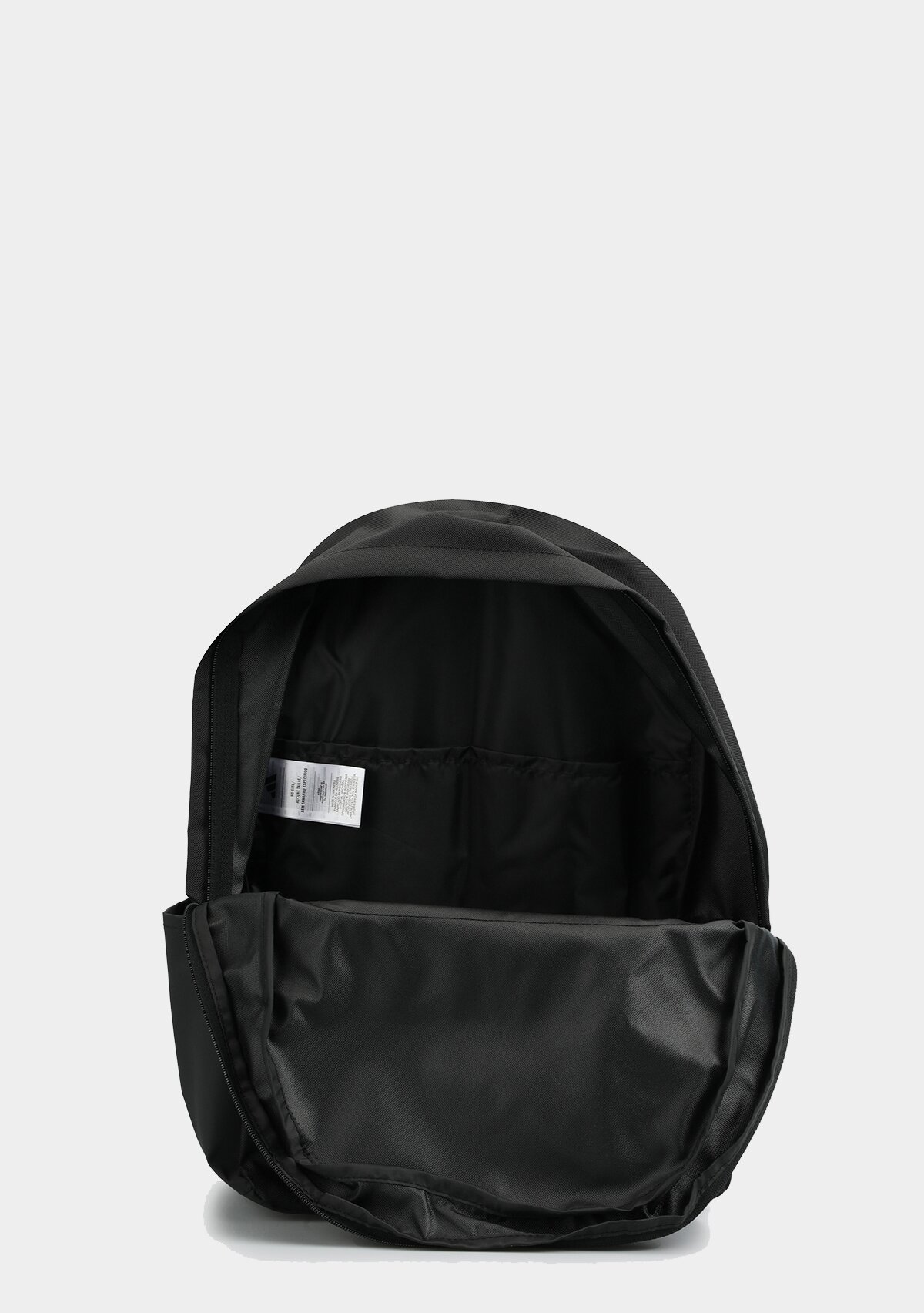 Classic House Siyah Unisex Sırt Çantası Jx9085
