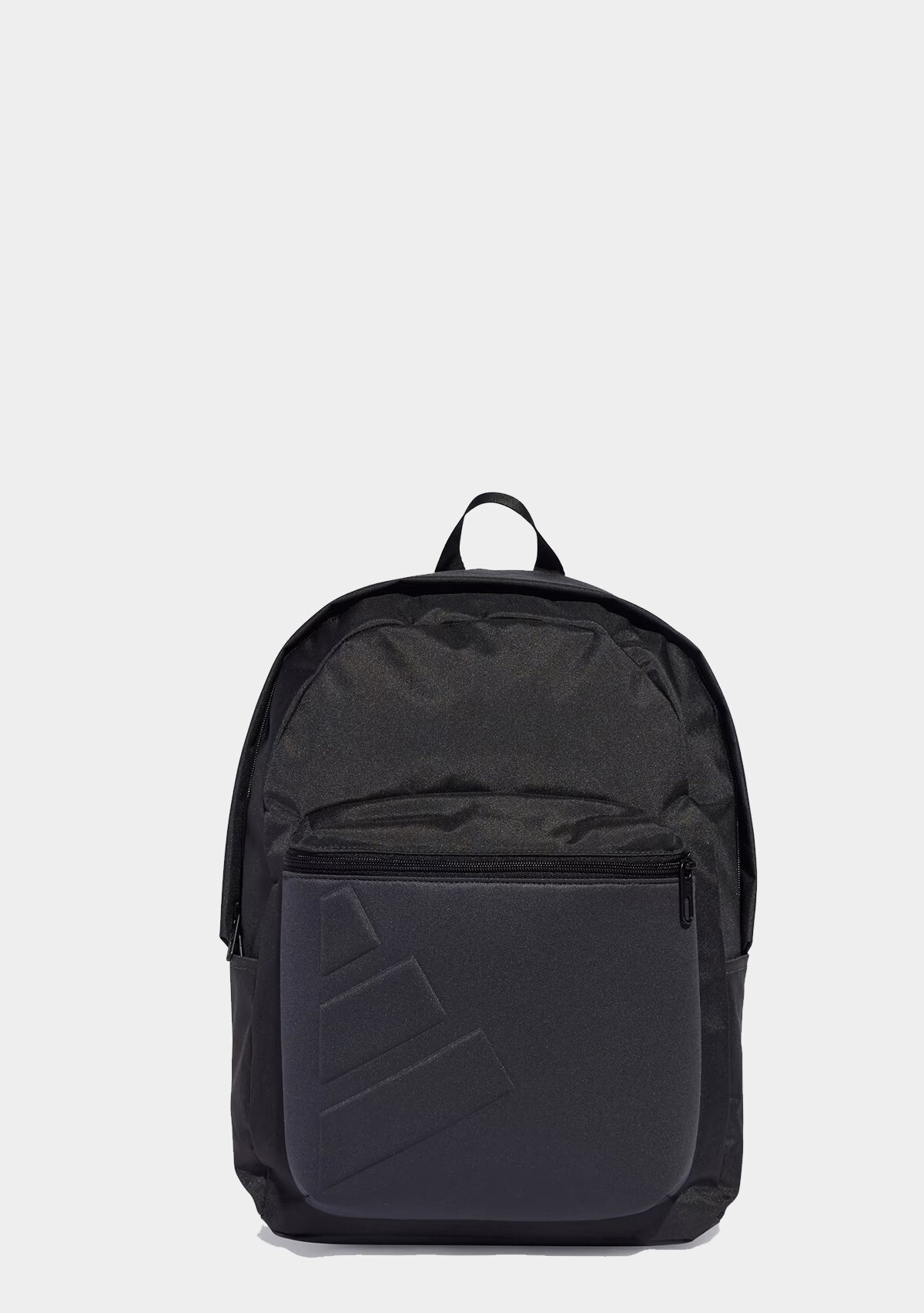 Essentials Kabartma Gri Unisex Sırt Çantası Jy1001