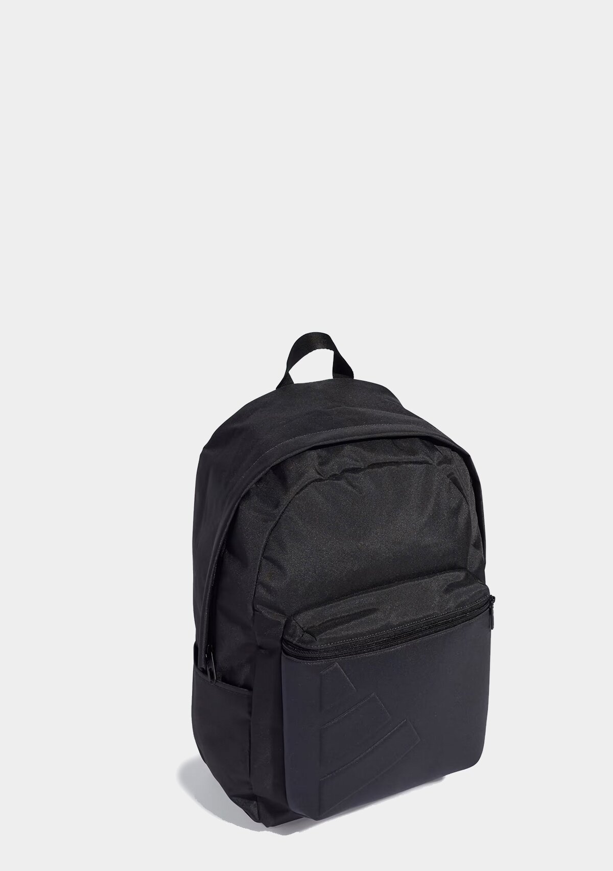 Essentials Kabartma Gri Unisex Sırt Çantası Jy1001