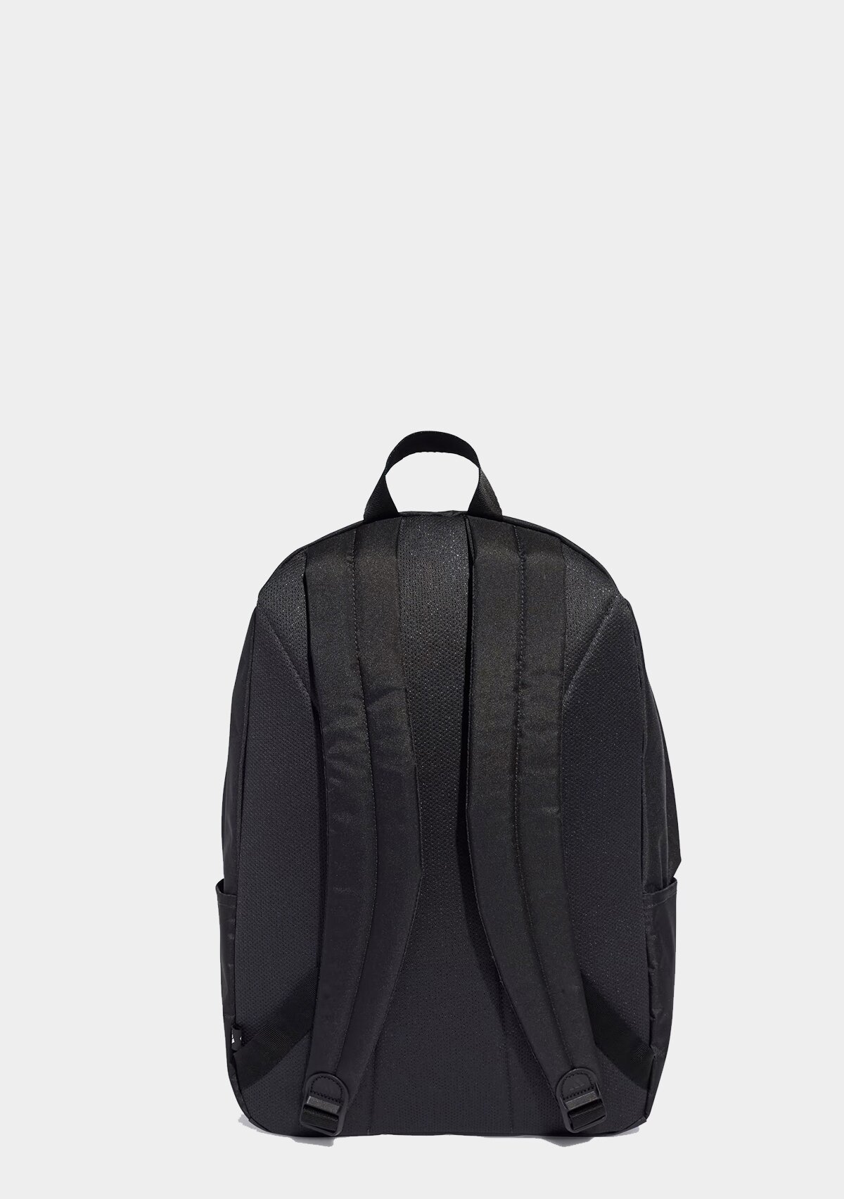 Essentials Kabartma Gri Unisex Sırt Çantası Jy1001