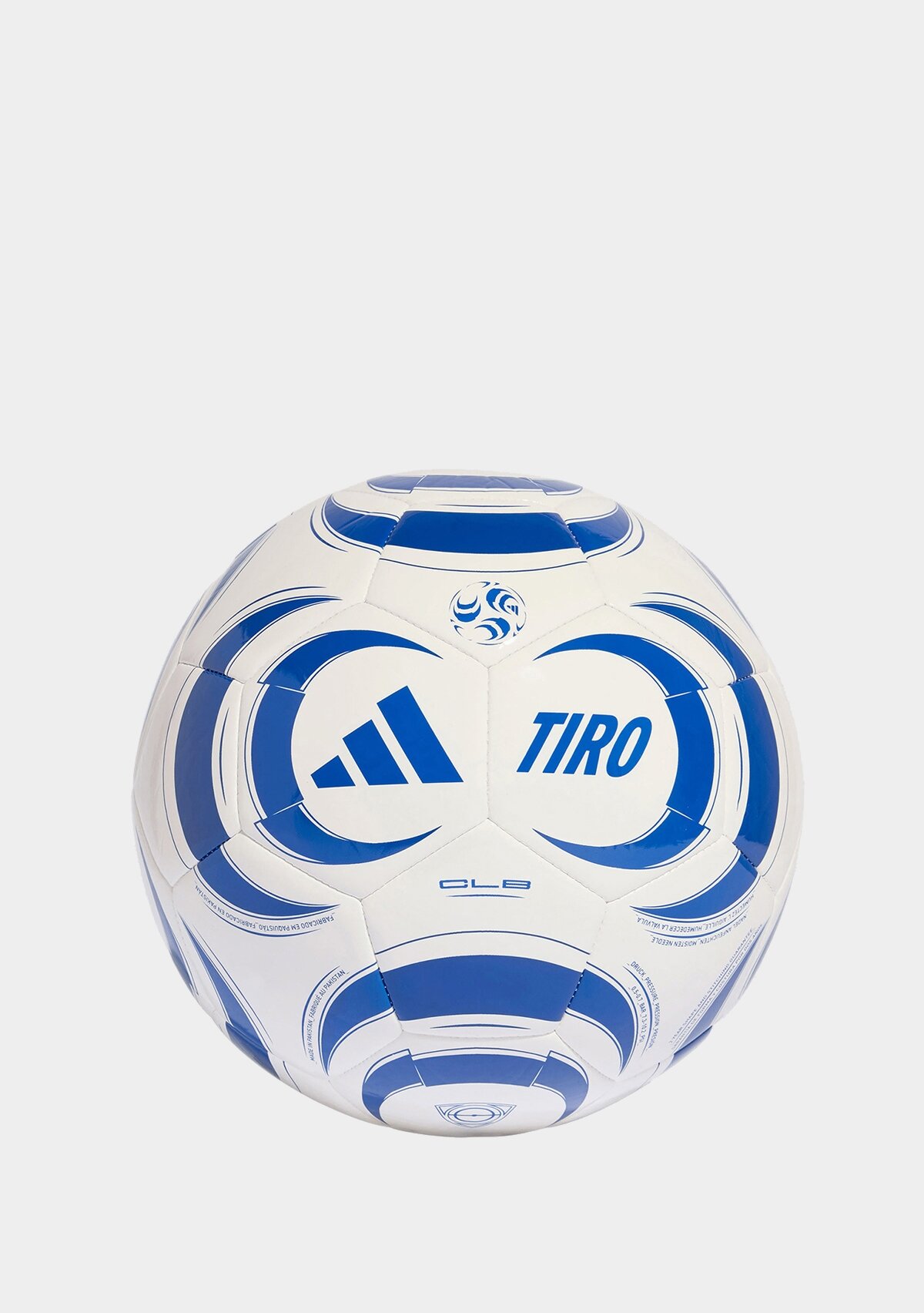 Tiro Club Top Kf8846